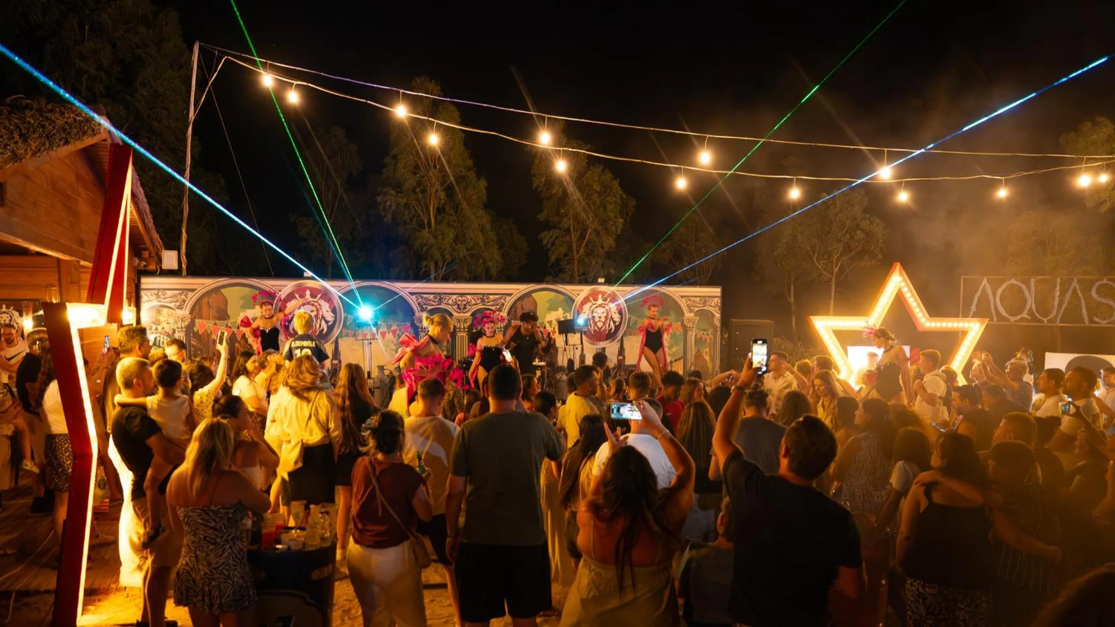 Aquasis De Luxe Resort & SPA - Ultra All Inclusive