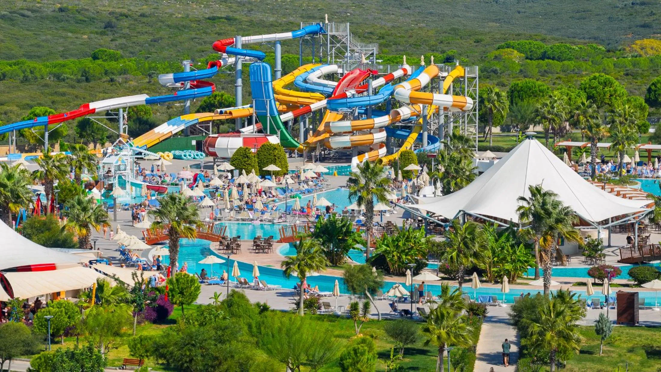 Aquasis De Luxe Resort & SPA - Ultra All Inclusive