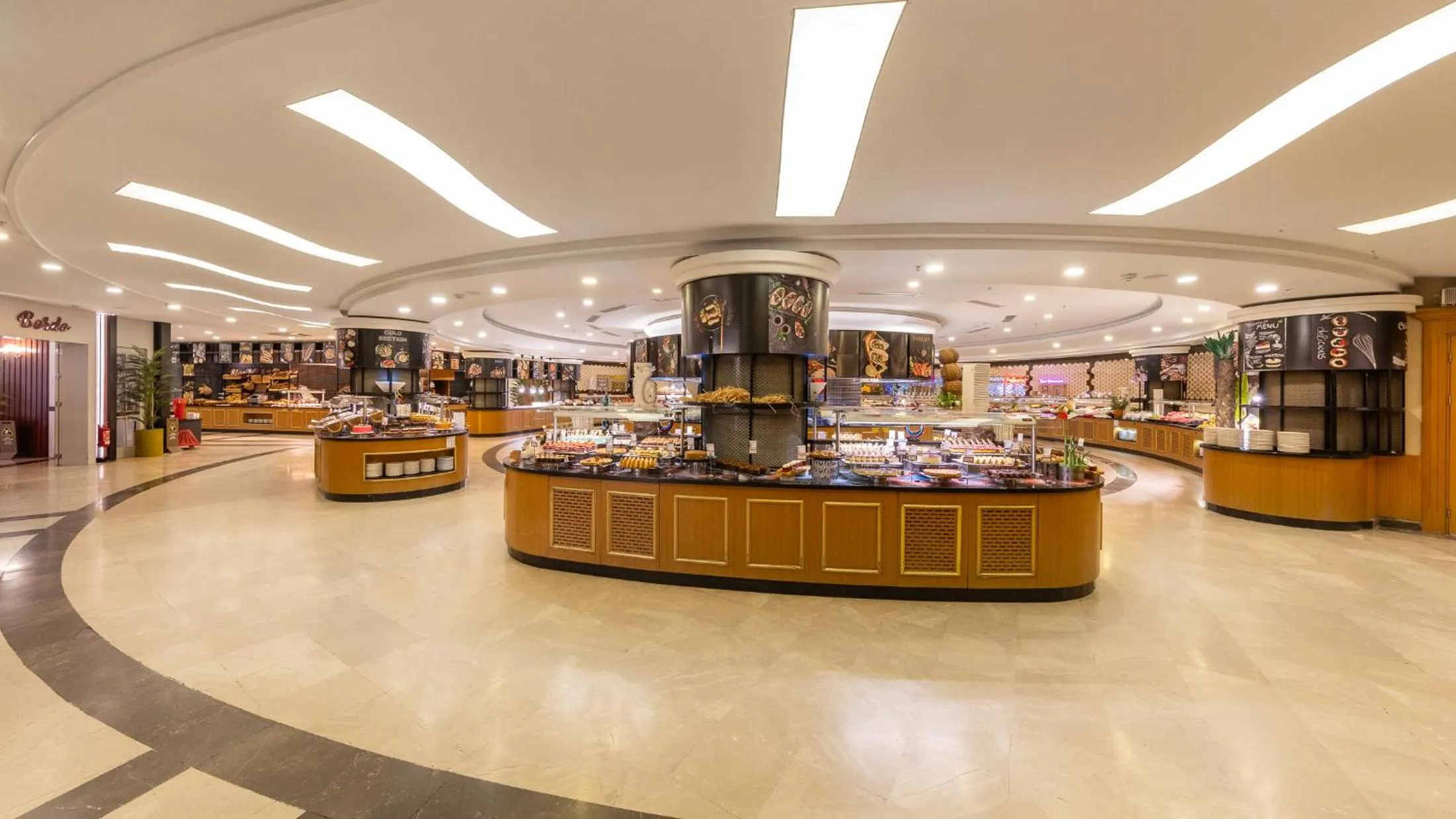 Aquasis De Luxe Resort & SPA - Ultra All Inclusive