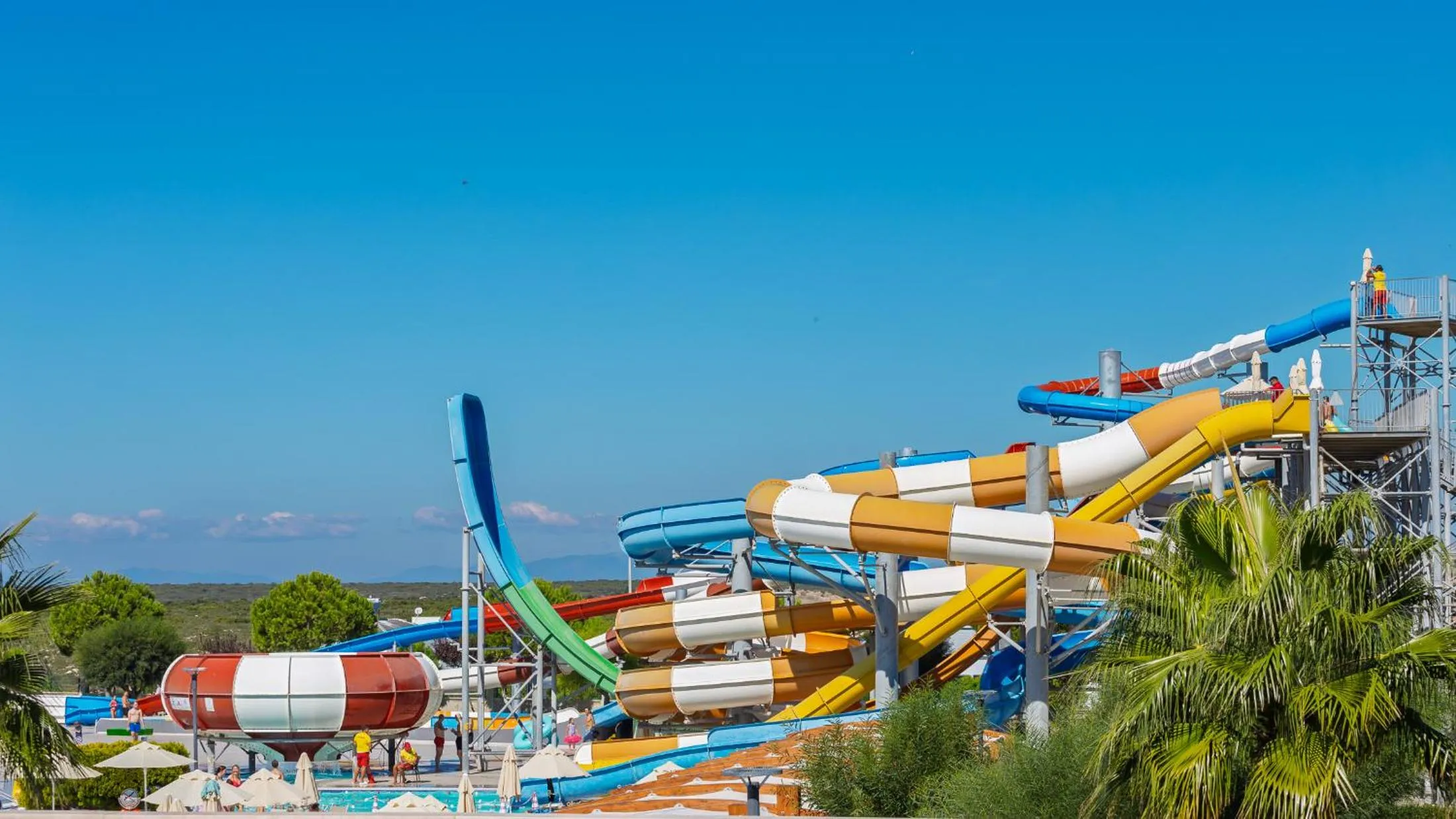 Aquasis De Luxe Resort & SPA - Ultra All Inclusive