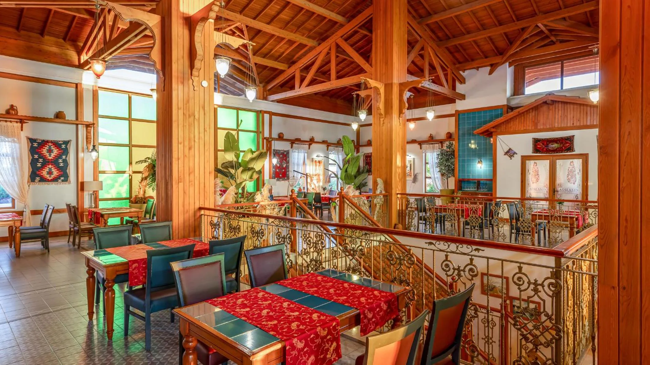 Aquasis De Luxe Resort & SPA - Ultra All Inclusive