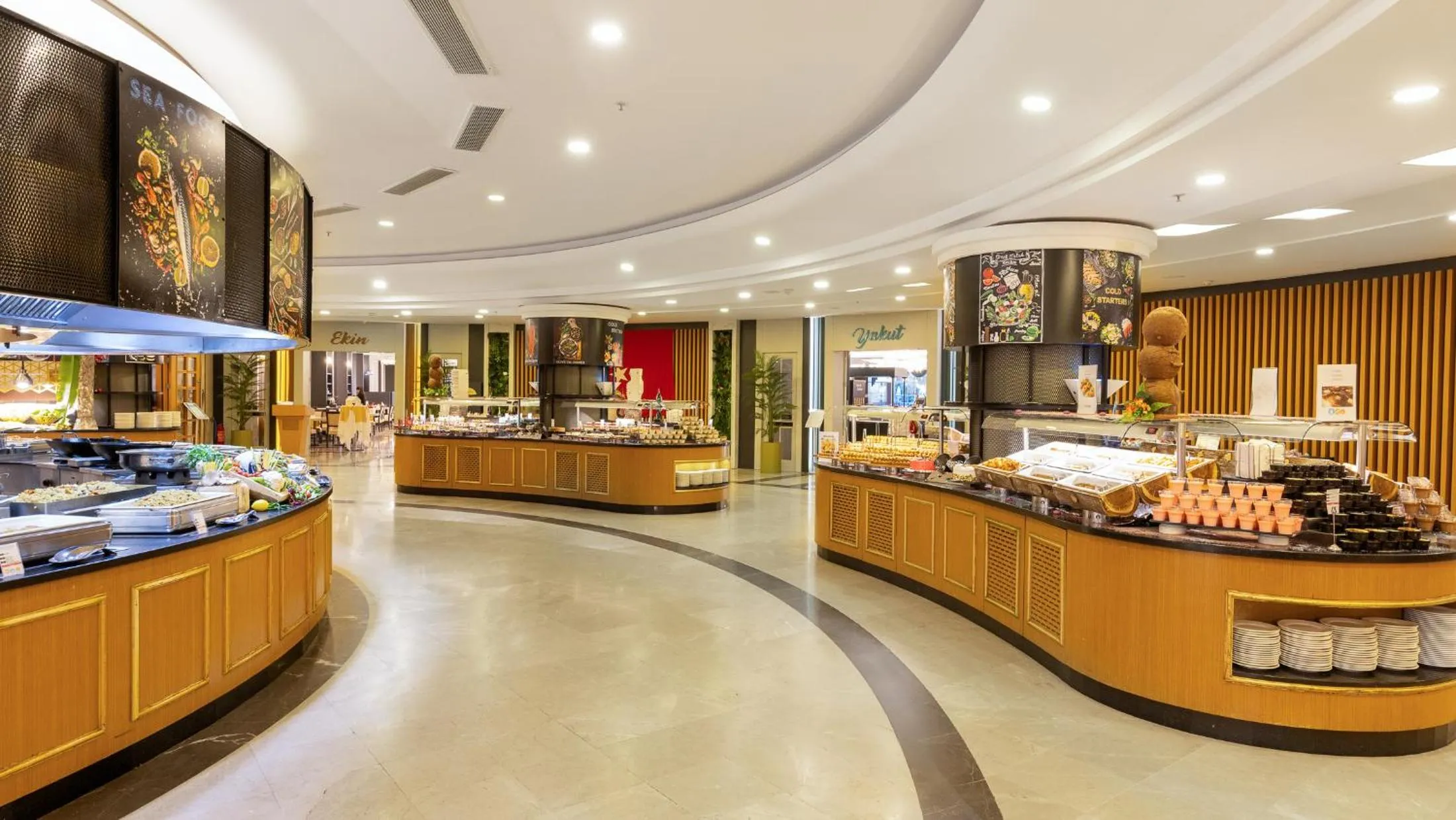 Aquasis De Luxe Resort & SPA - Ultra All Inclusive