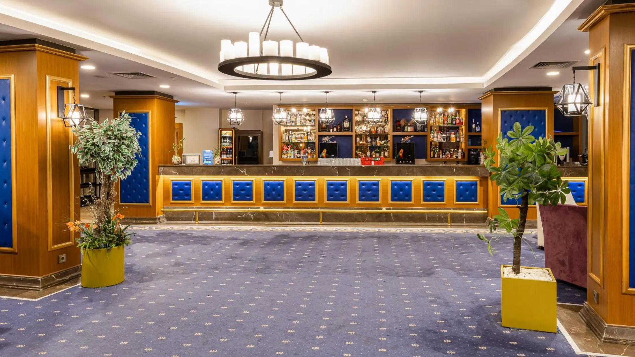 Aquasis De Luxe Resort & SPA - Ultra All Inclusive