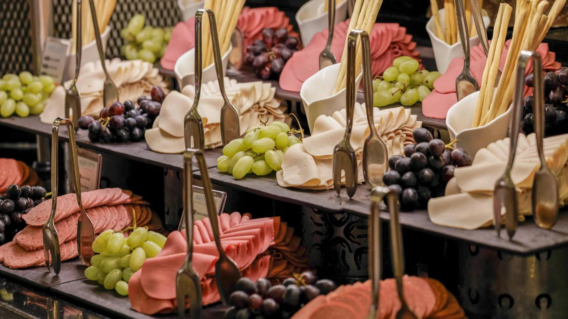 Aquasis De Luxe Resort & SPA - Ultra All Inclusive