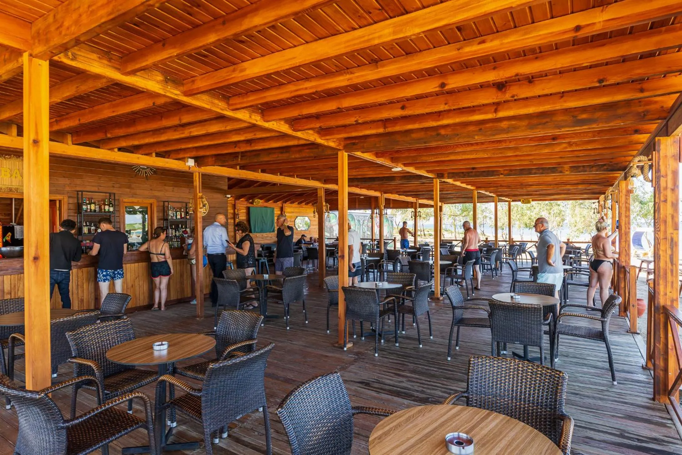 Aquasis De Luxe Resort & SPA - Ultra All Inclusive