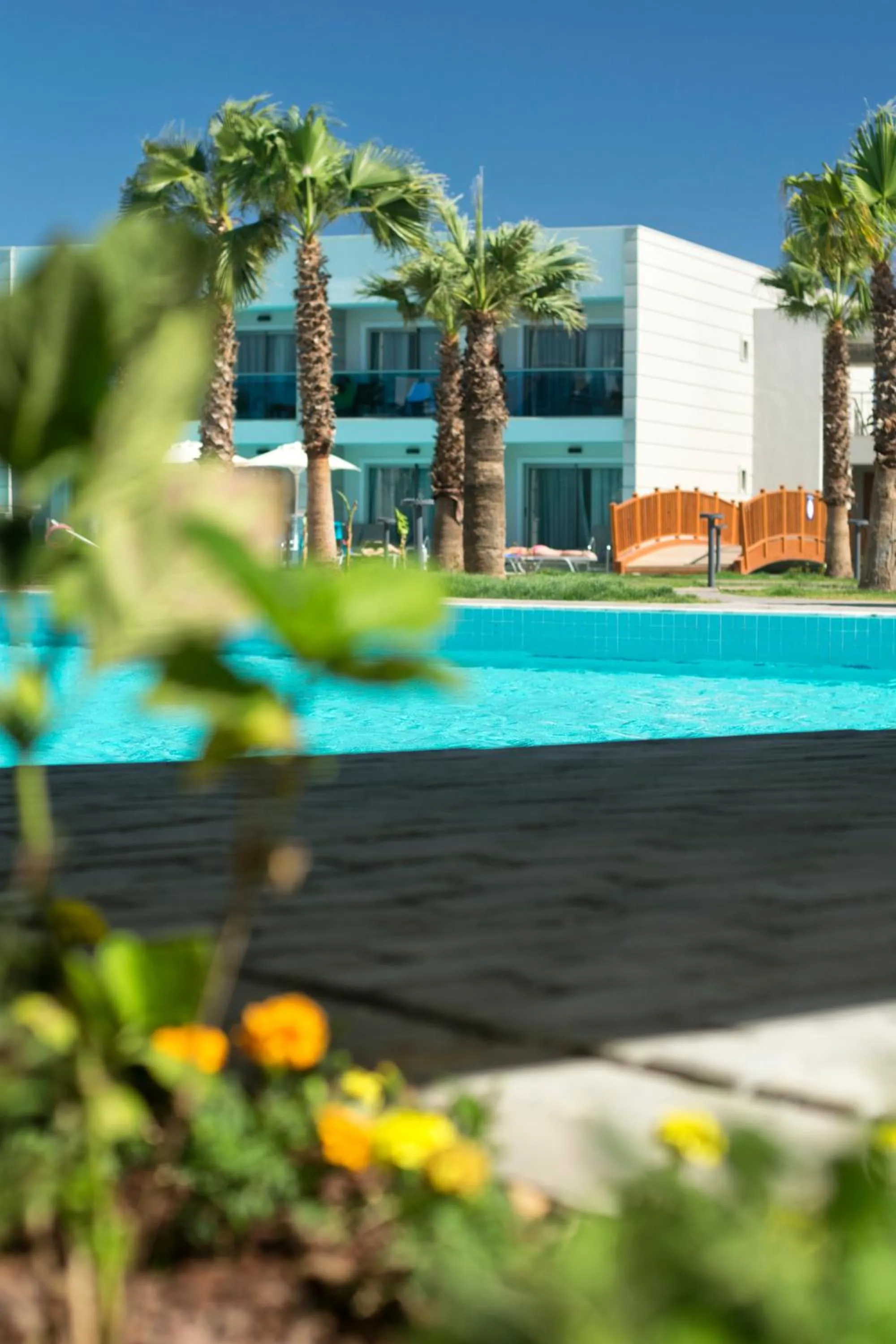 Facade/entrance in Aquasis De Luxe Resort & SPA - Ultra All Inclusive