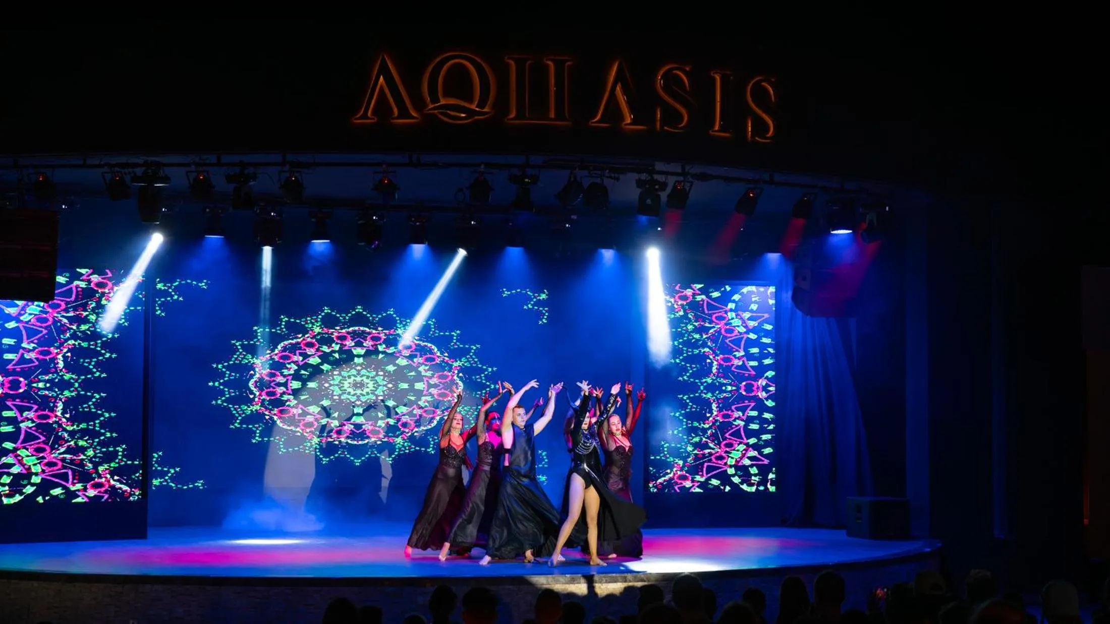 Aquasis De Luxe Resort & SPA - Ultra All Inclusive