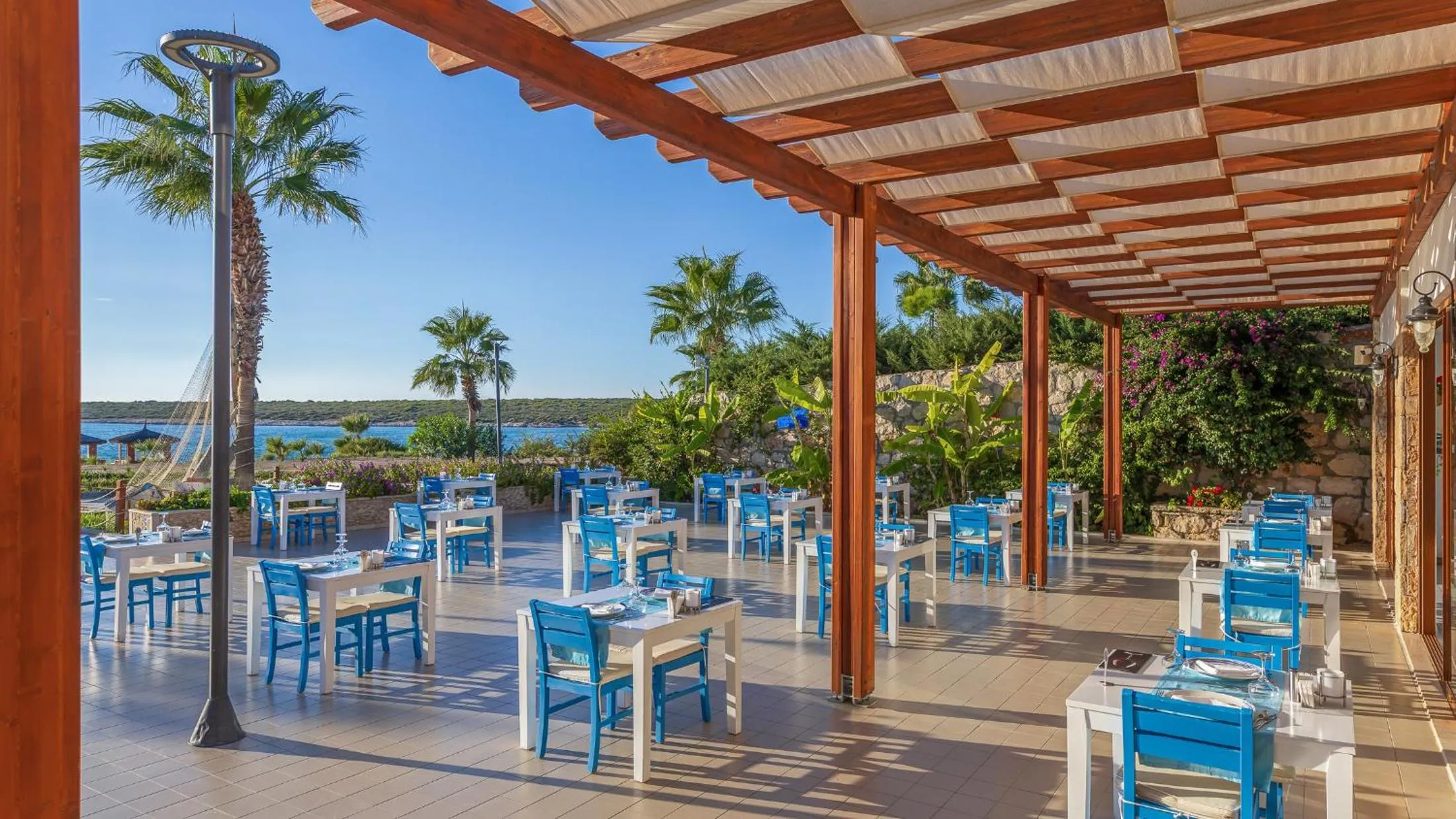 Aquasis De Luxe Resort & SPA - Ultra All Inclusive