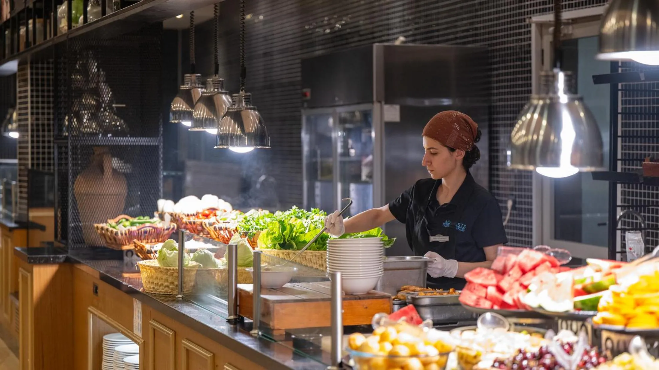 Aquasis De Luxe Resort & SPA - Ultra All Inclusive