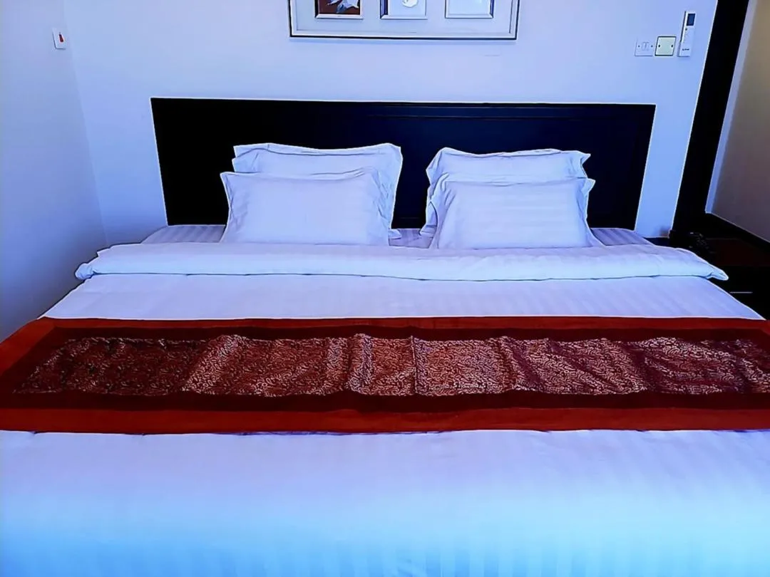 Studio in Summer Land Hotel
