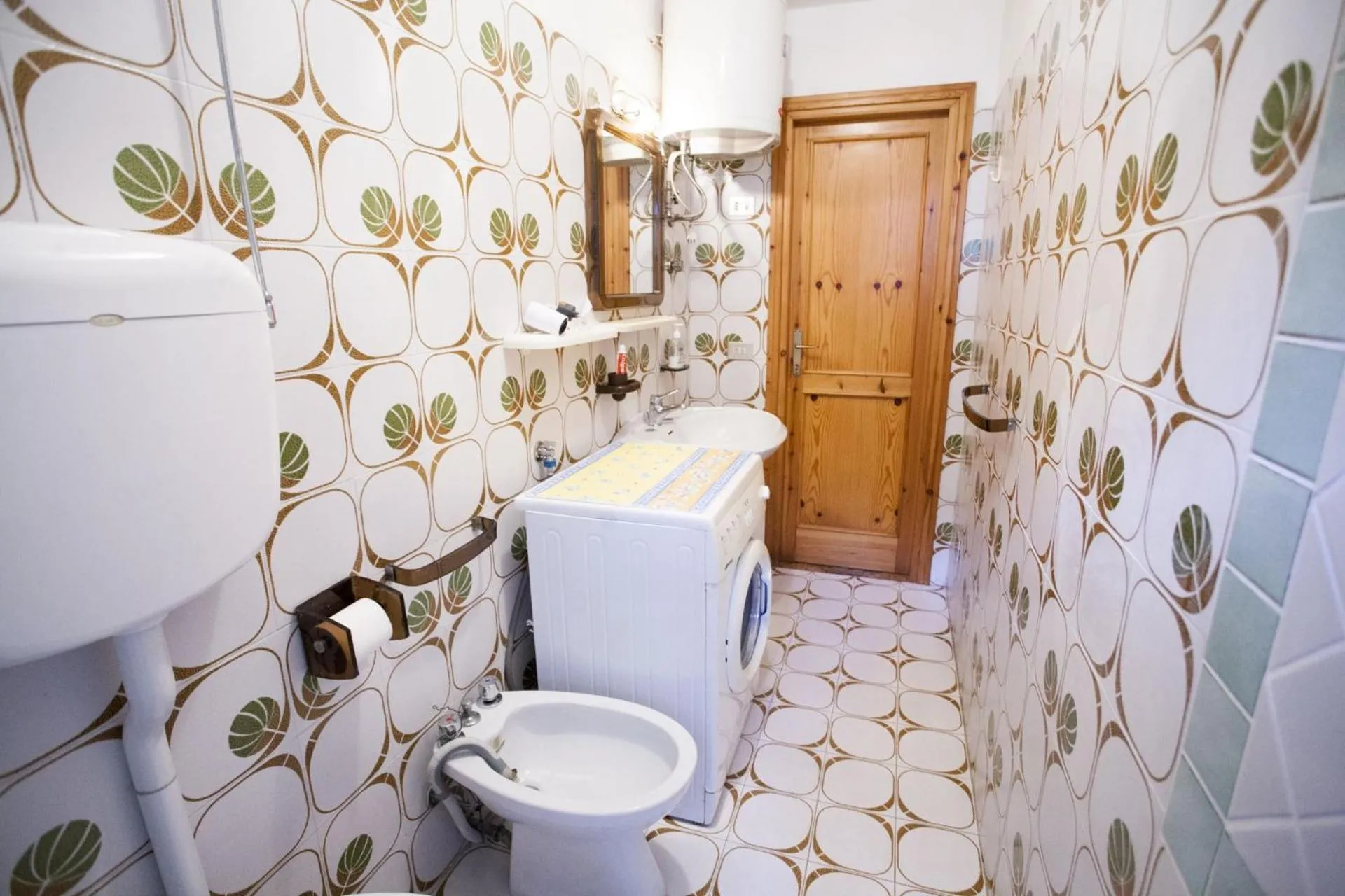 Villetta Bel Giardino