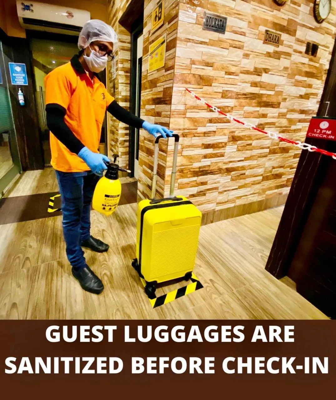 Other in The Silverline Hotel