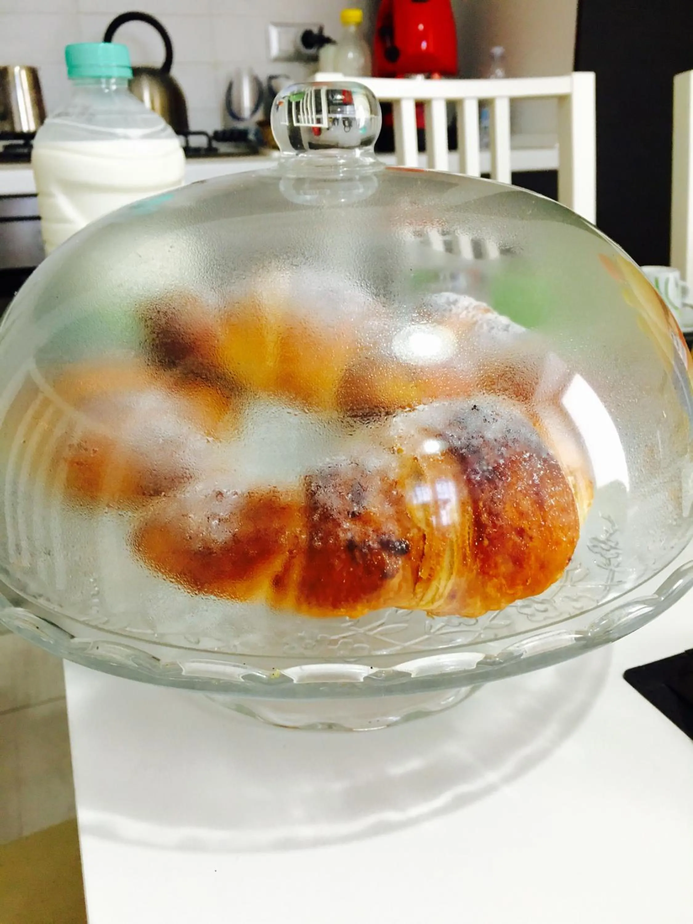 Restaurant/places to eat in Beatrice Home