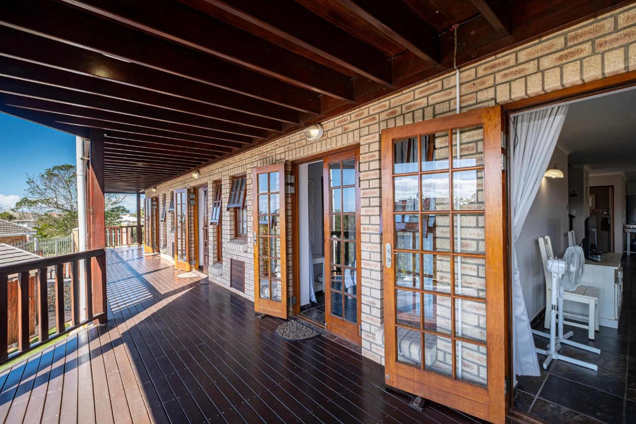 Muzuri Apartment