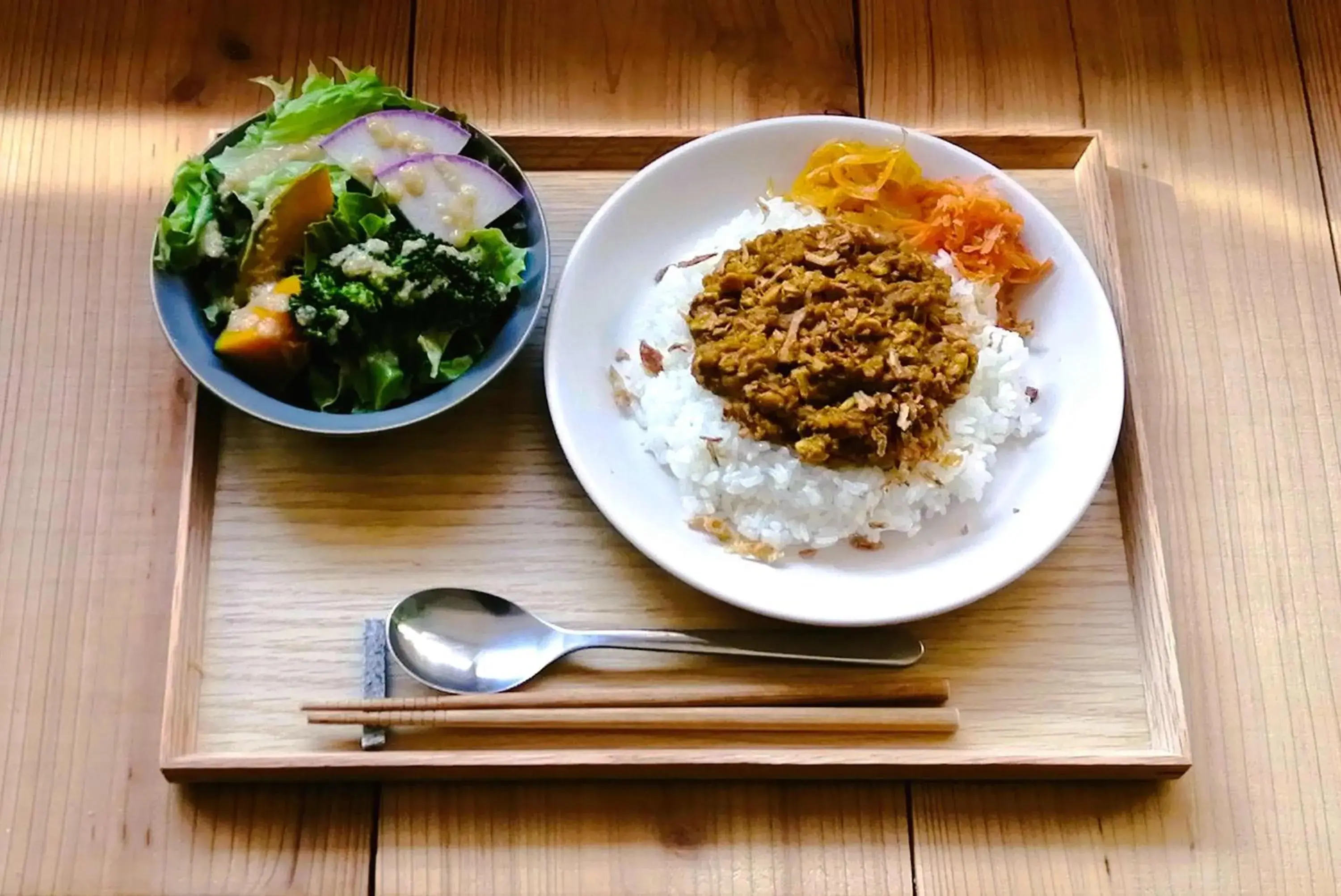 Restaurant/places to eat in Ten to Sen Guesthouse Restaurant/places to eat in Ten to Sen Guesthouse