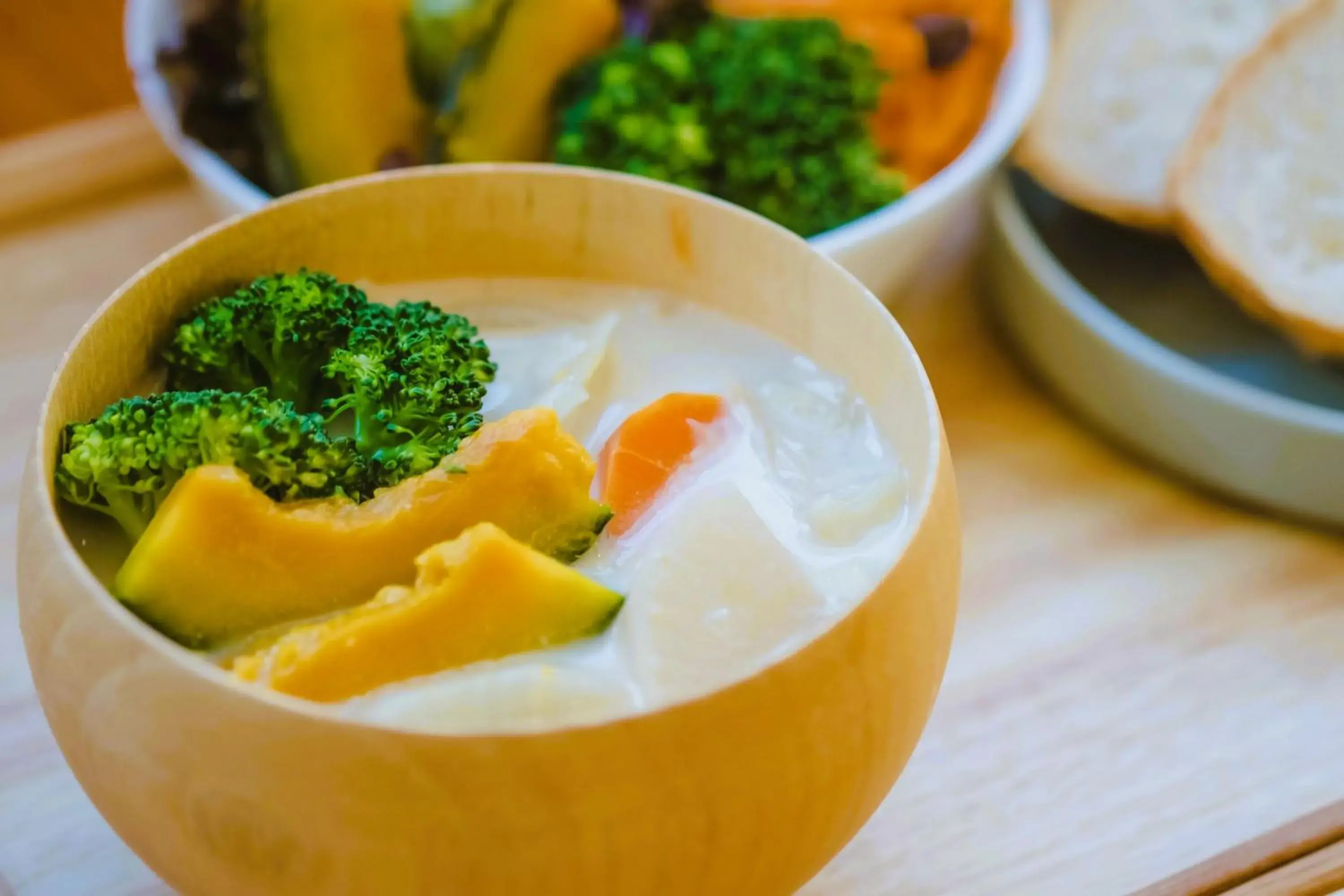 Restaurant/places to eat in Ten to Sen Guesthouse Restaurant/places to eat in Ten to Sen Guesthouse