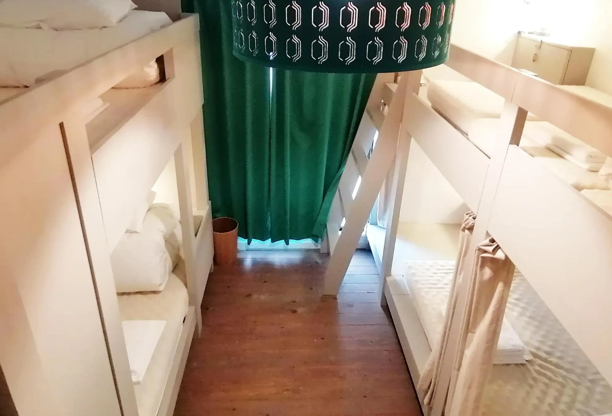 Photo of the whole room, Bed in Ten to Sen Guesthouse