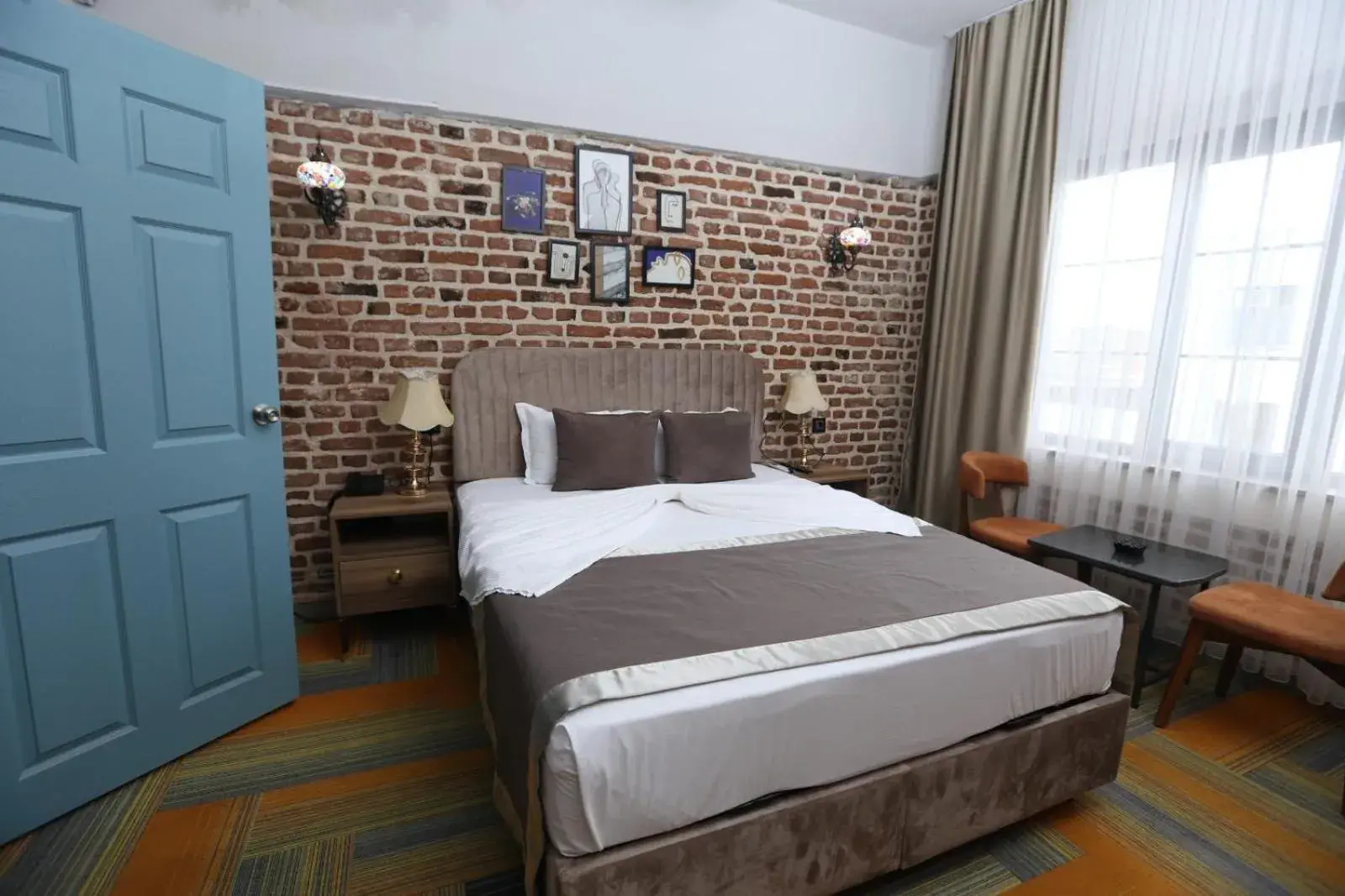 Sur Central OTEL Sur Central OTEL