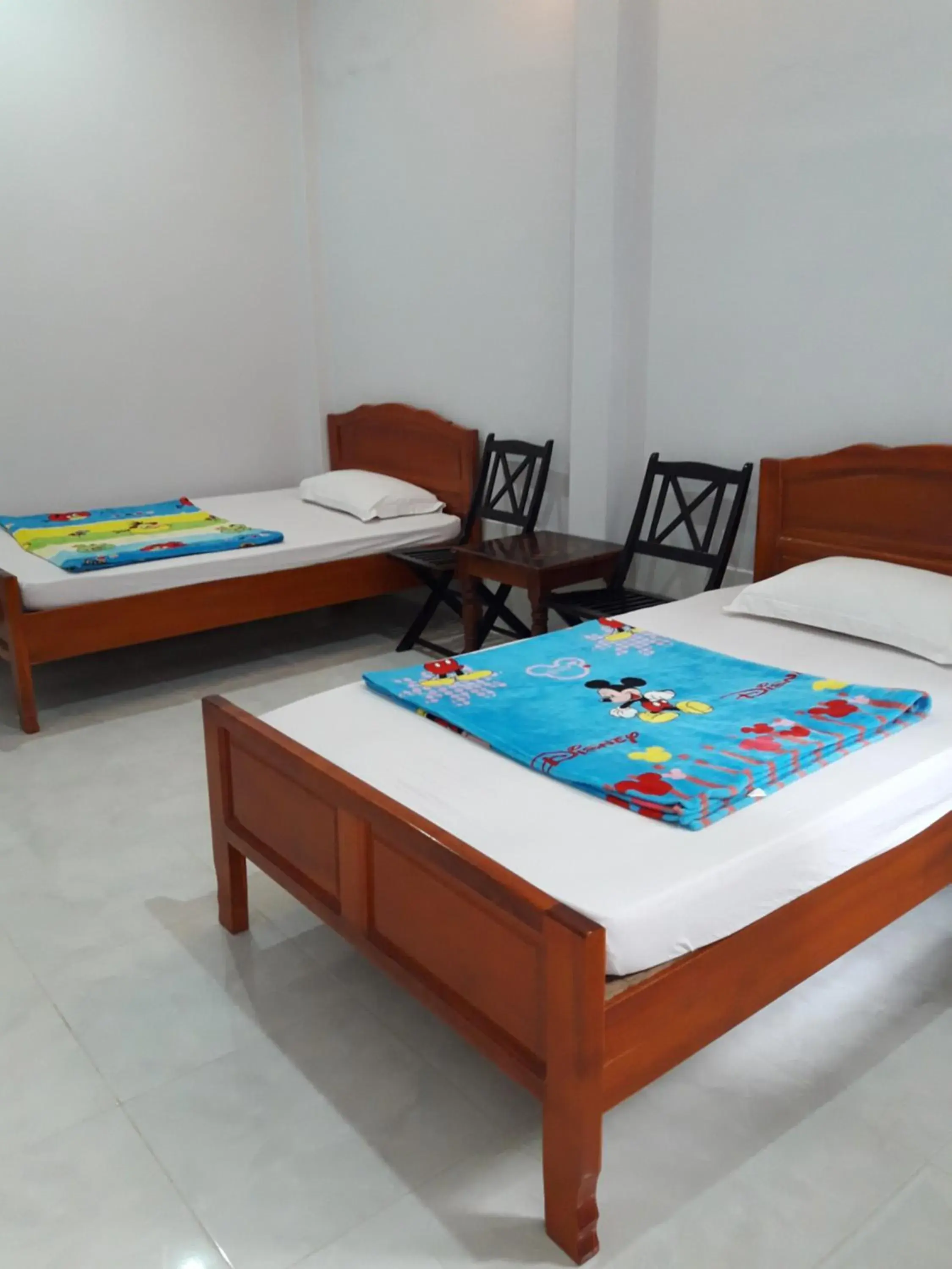 Twin Room with Private Bathroom in 247C/A Guest House Twin Room with Private Bathroom in 247C/A Guest House
