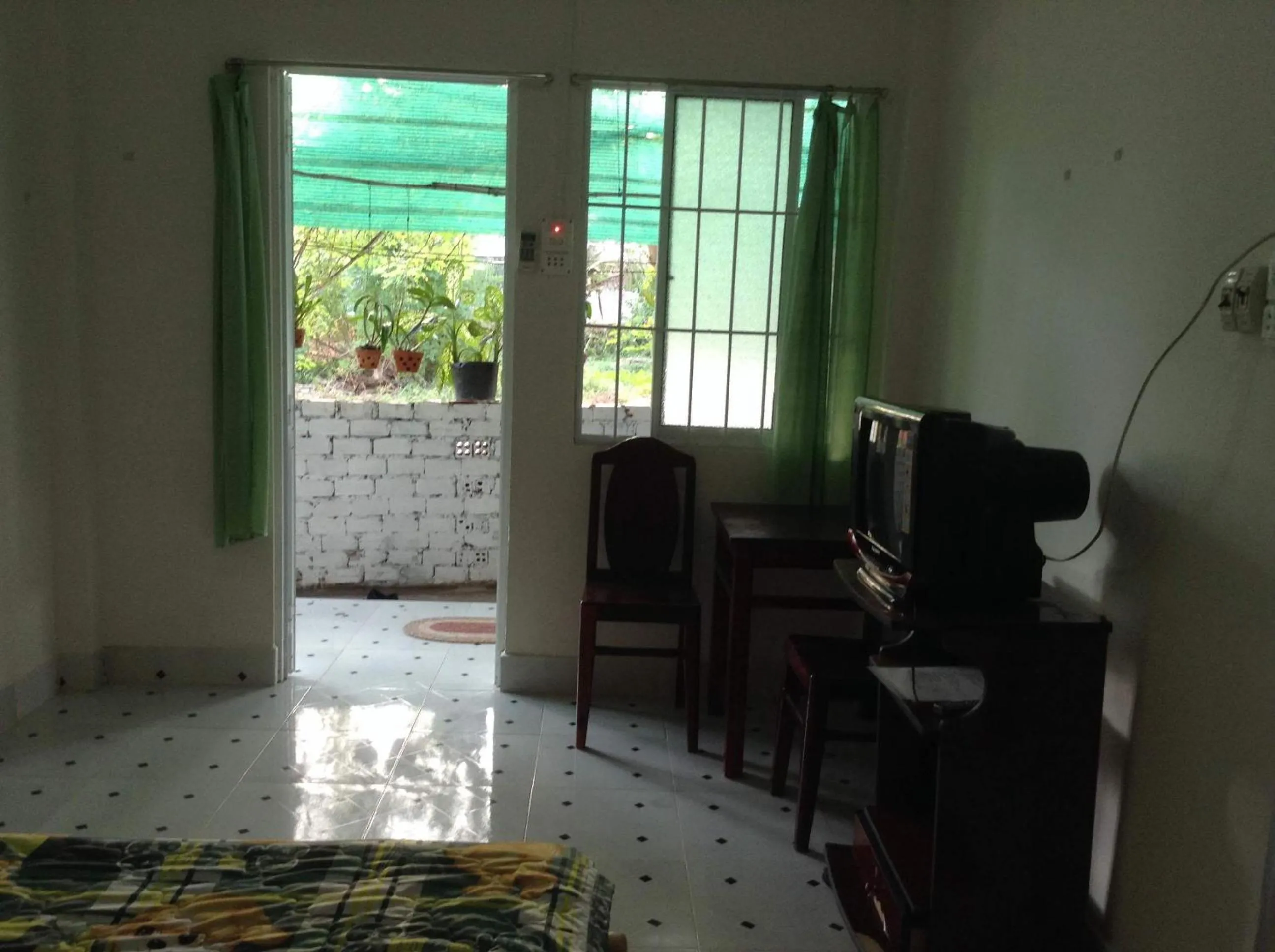 View (from property/room) in 247C/A Guest House