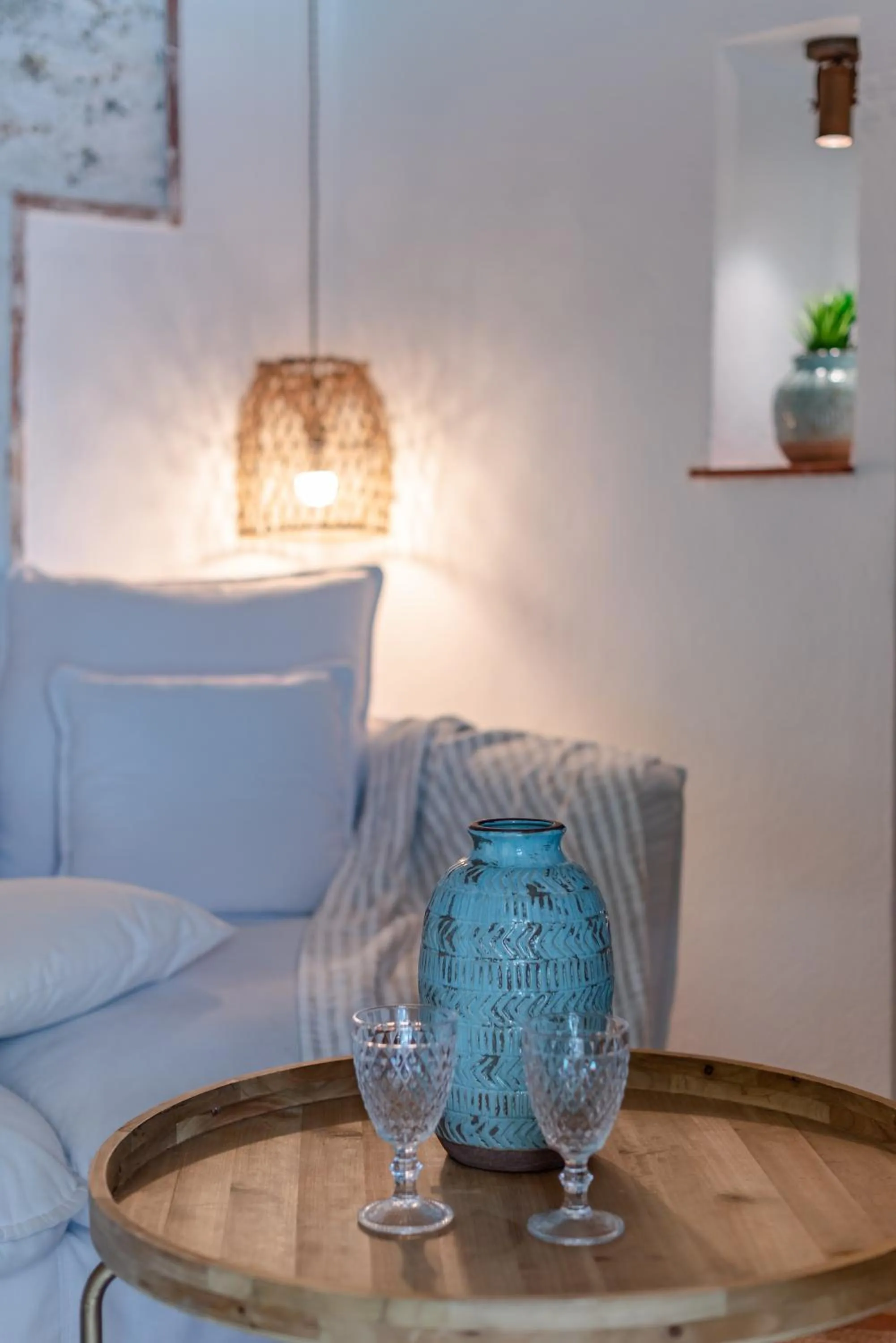 CANDIL SUITE Realejo