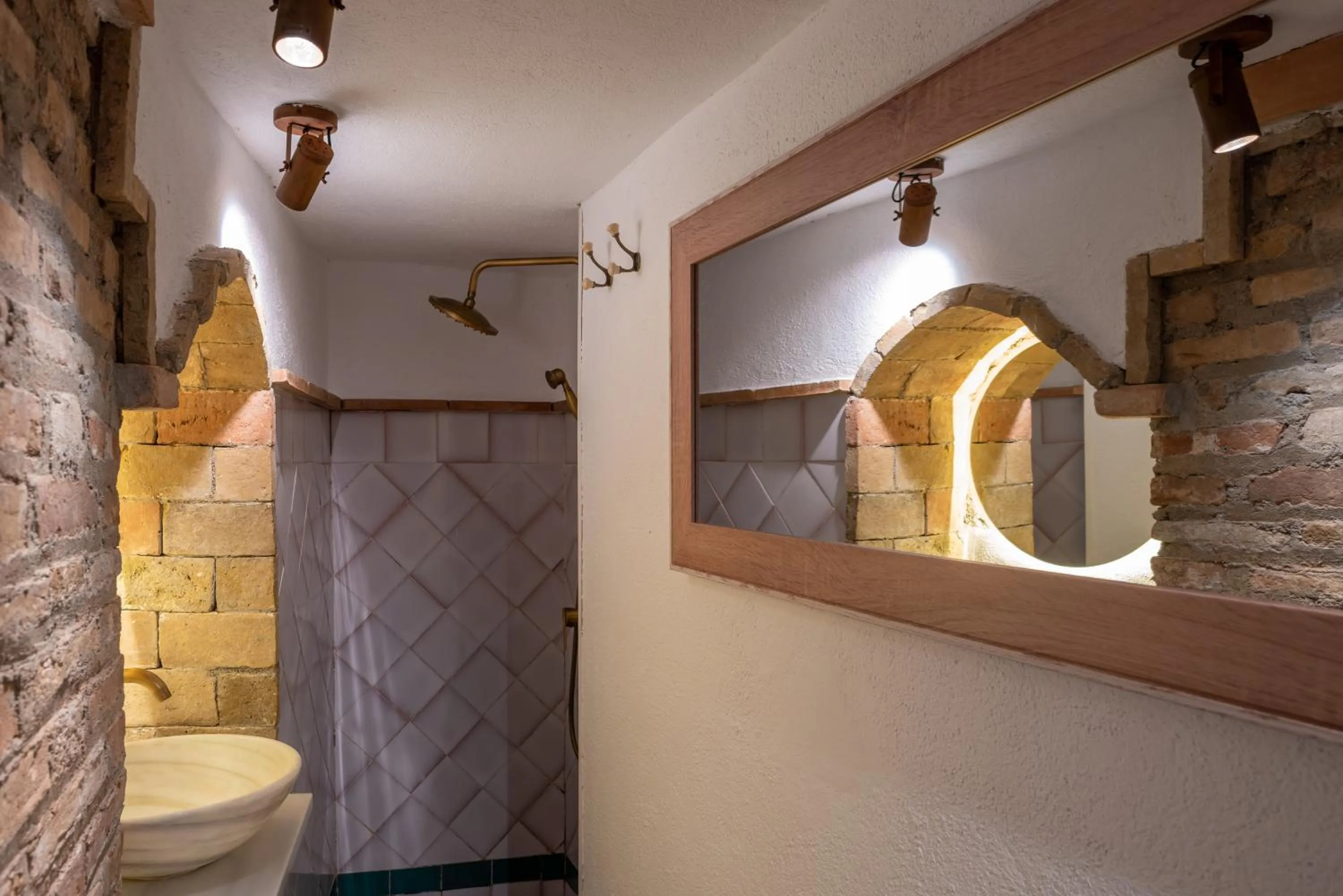 CANDIL SUITE Realejo