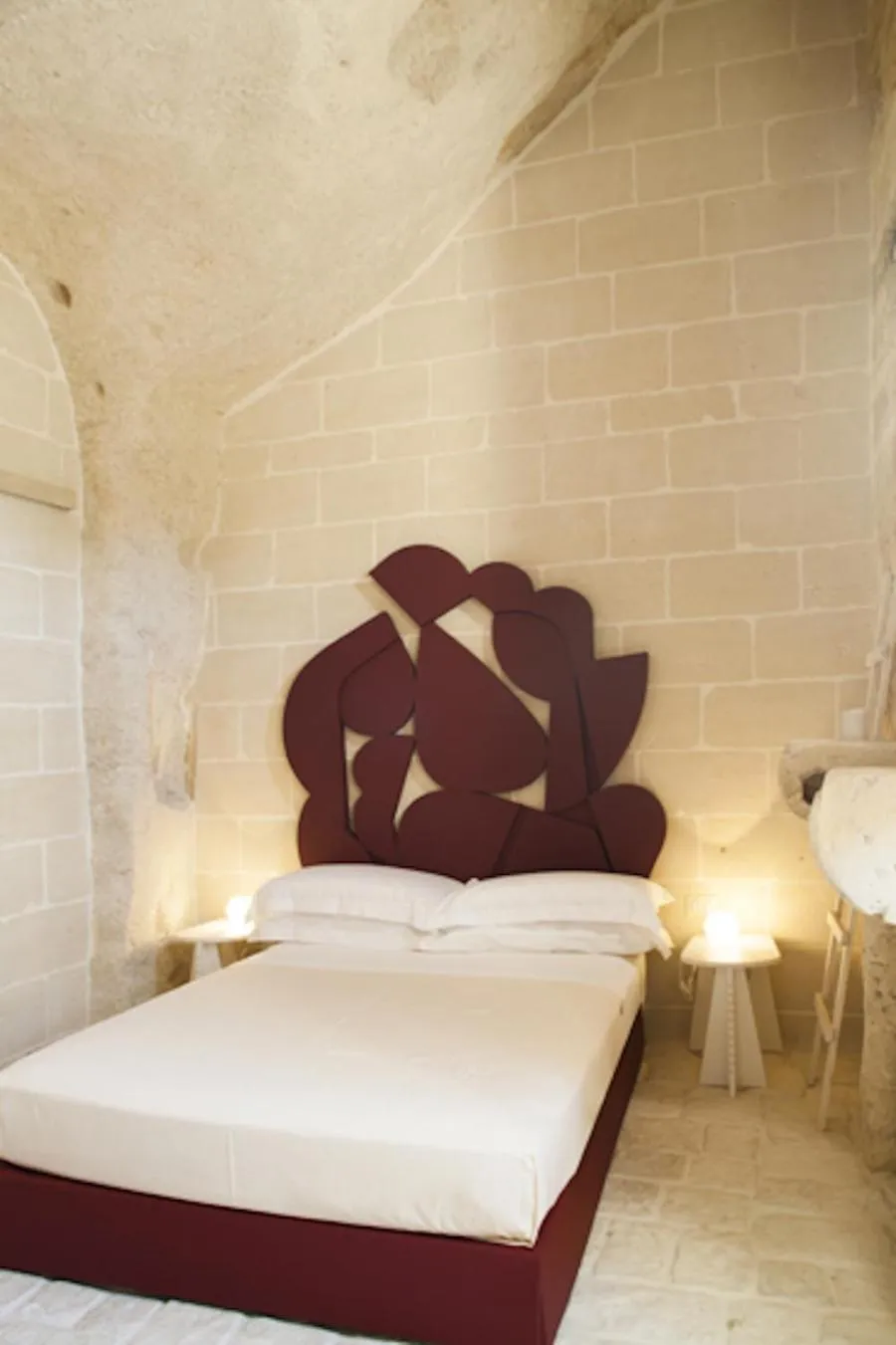 Bed in Le Dimore Dell' Idris