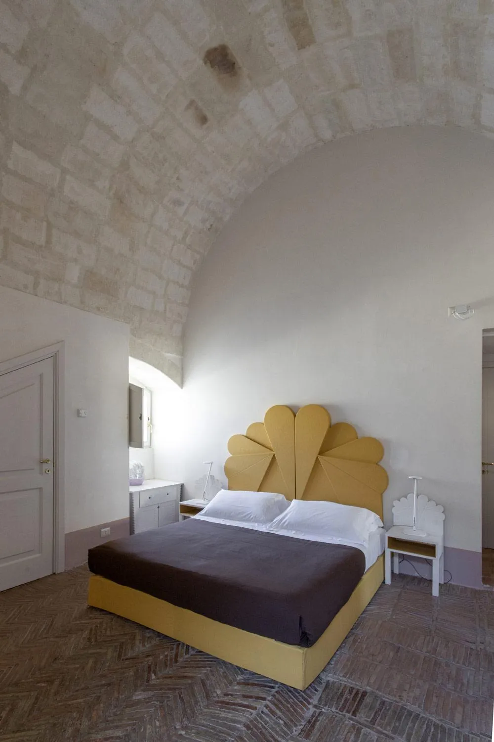Photo of the whole room, Bed in Le Dimore Dell' Idris