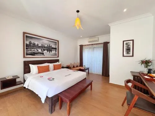 Emerald Angkor Siem Reap