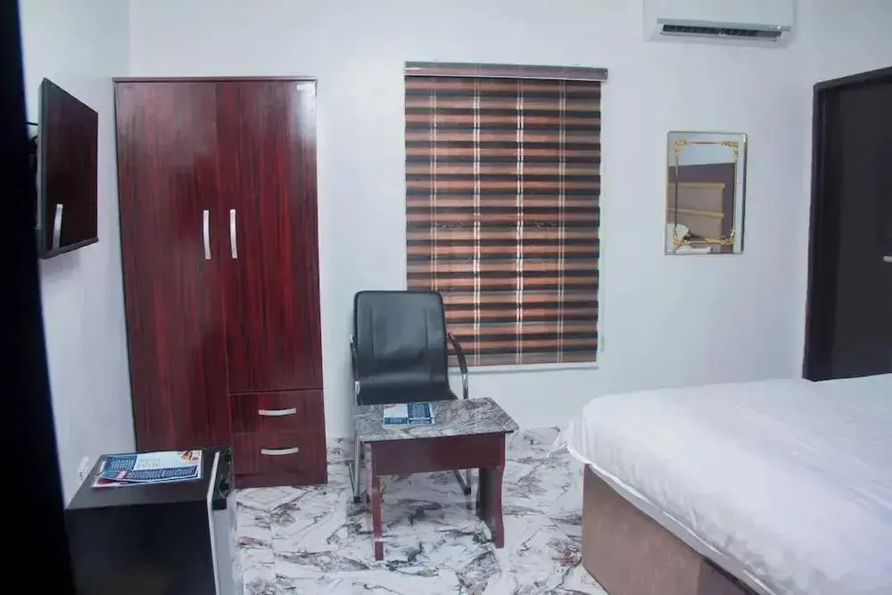 Kay Luxury Suites Kay Luxury Suites