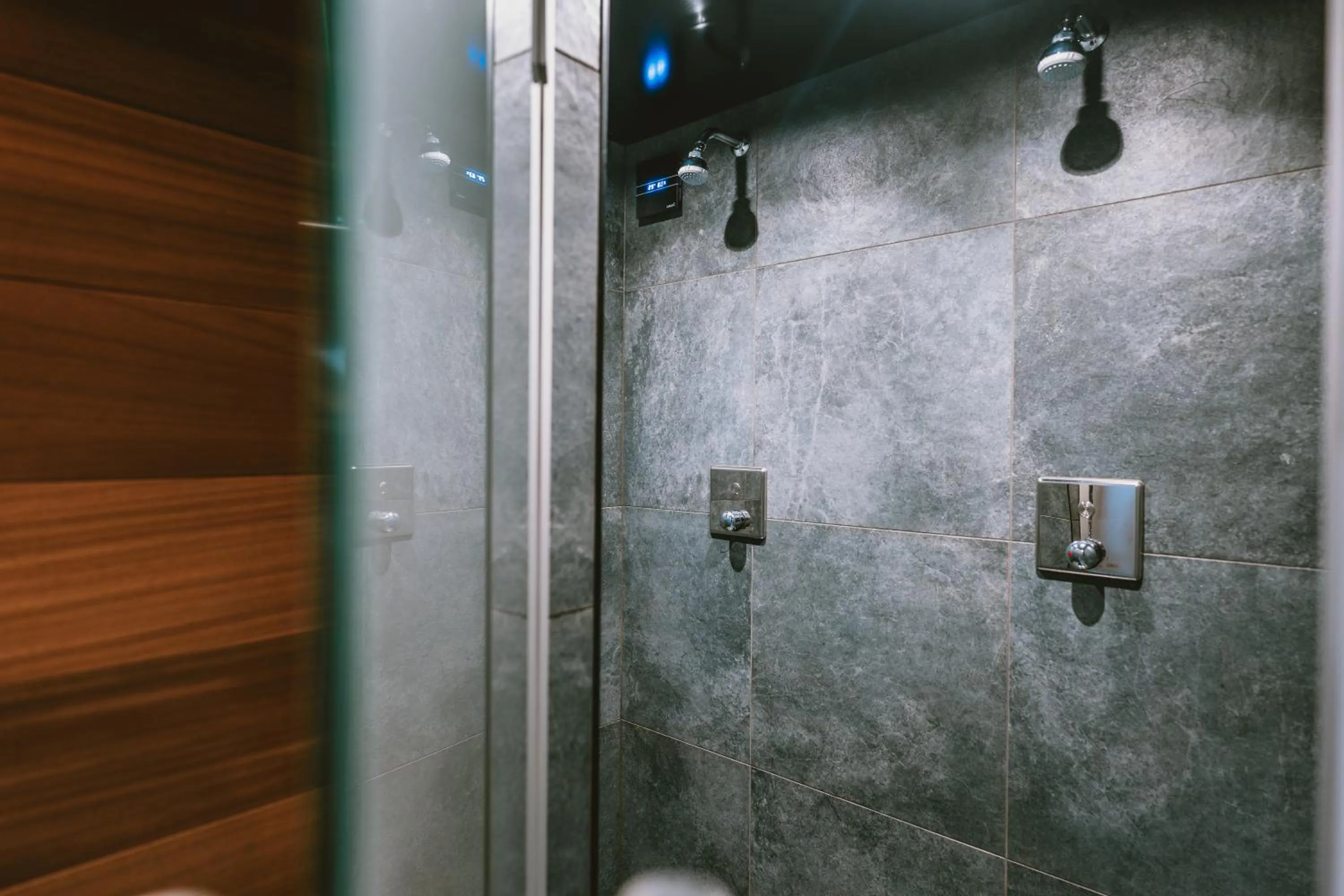 Sauna in Hotel resort Lovecká bašta Strakonice