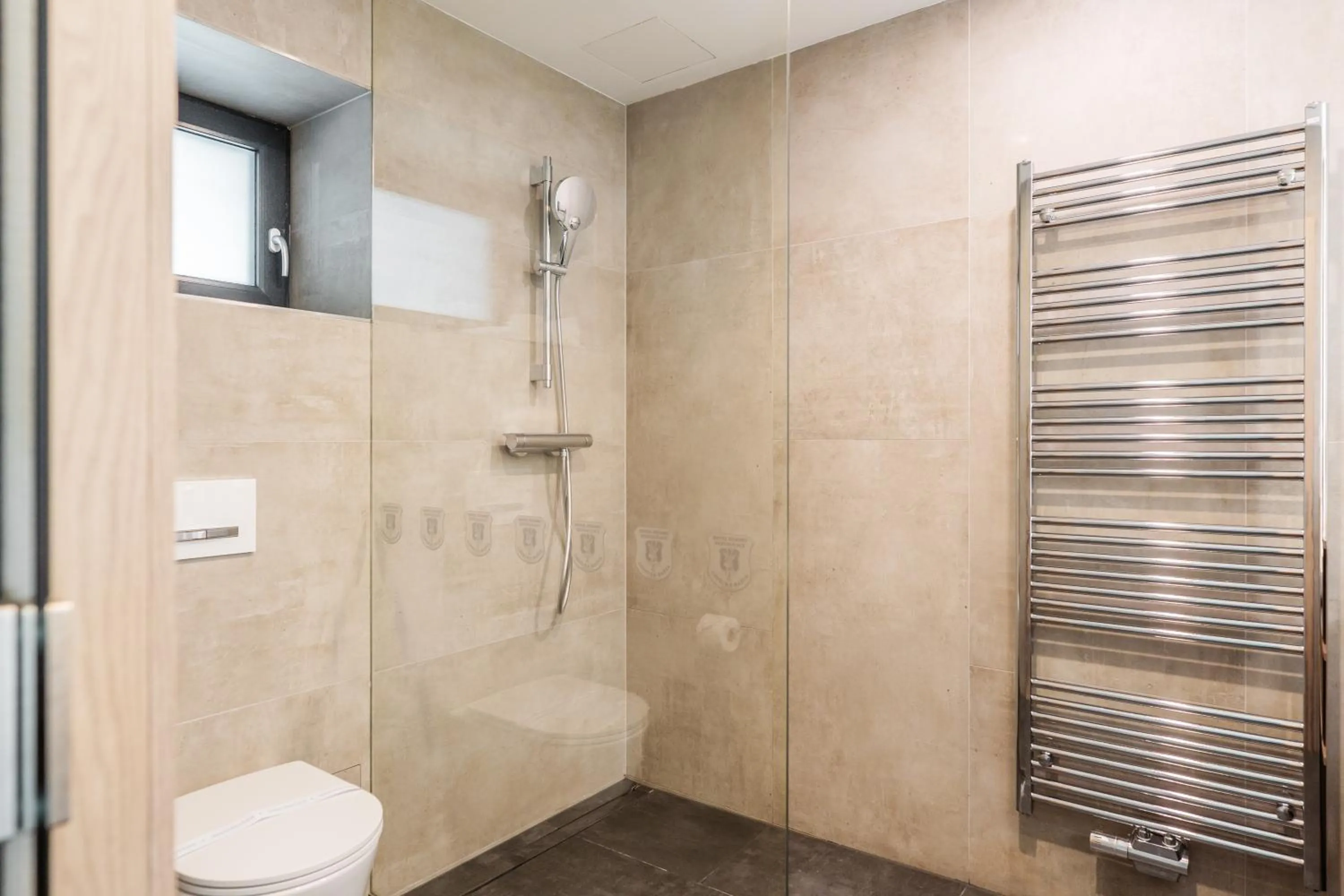 Bathroom in Hotel resort Lovecká bašta Strakonice