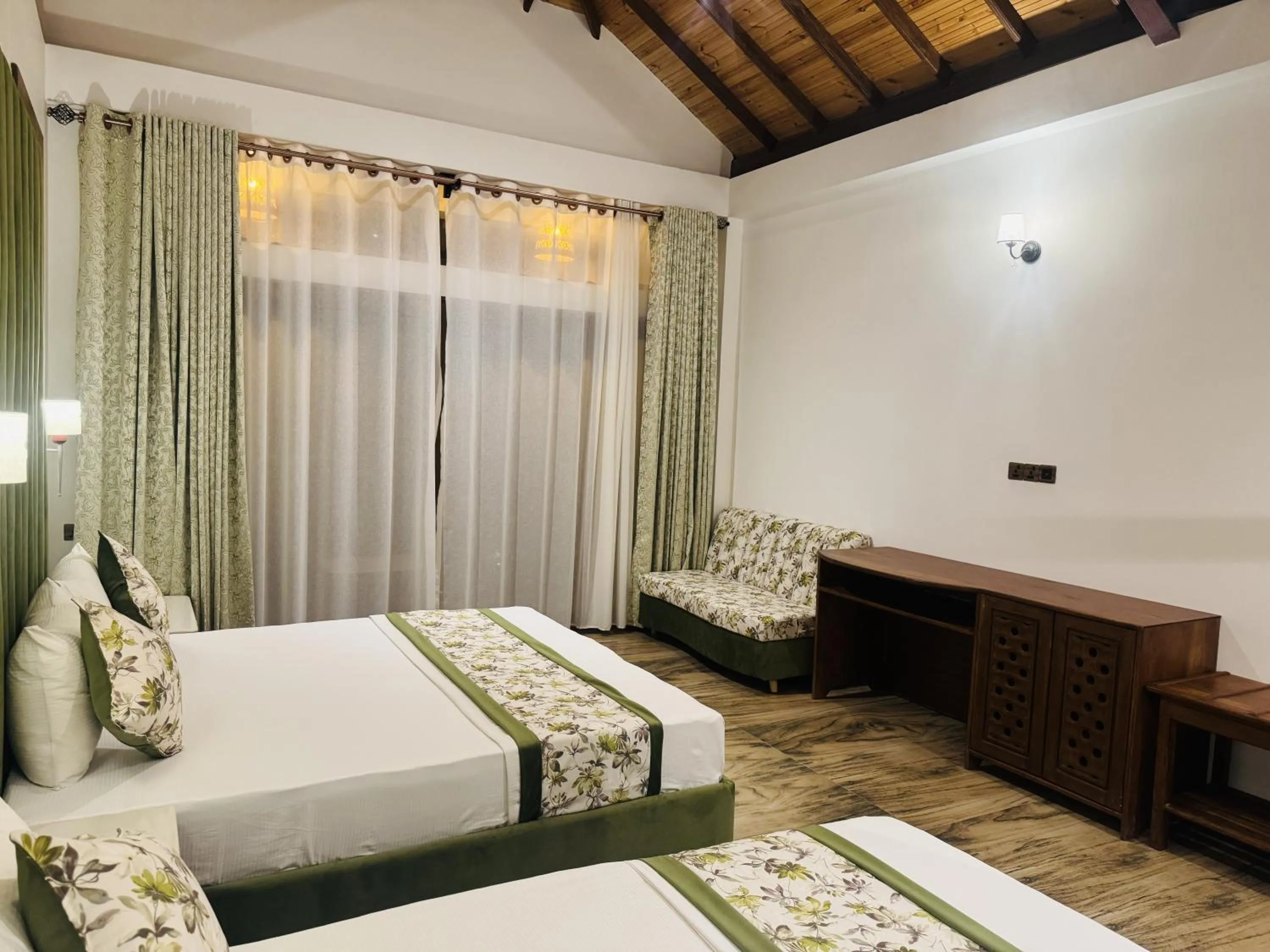 Gatetrees resort
