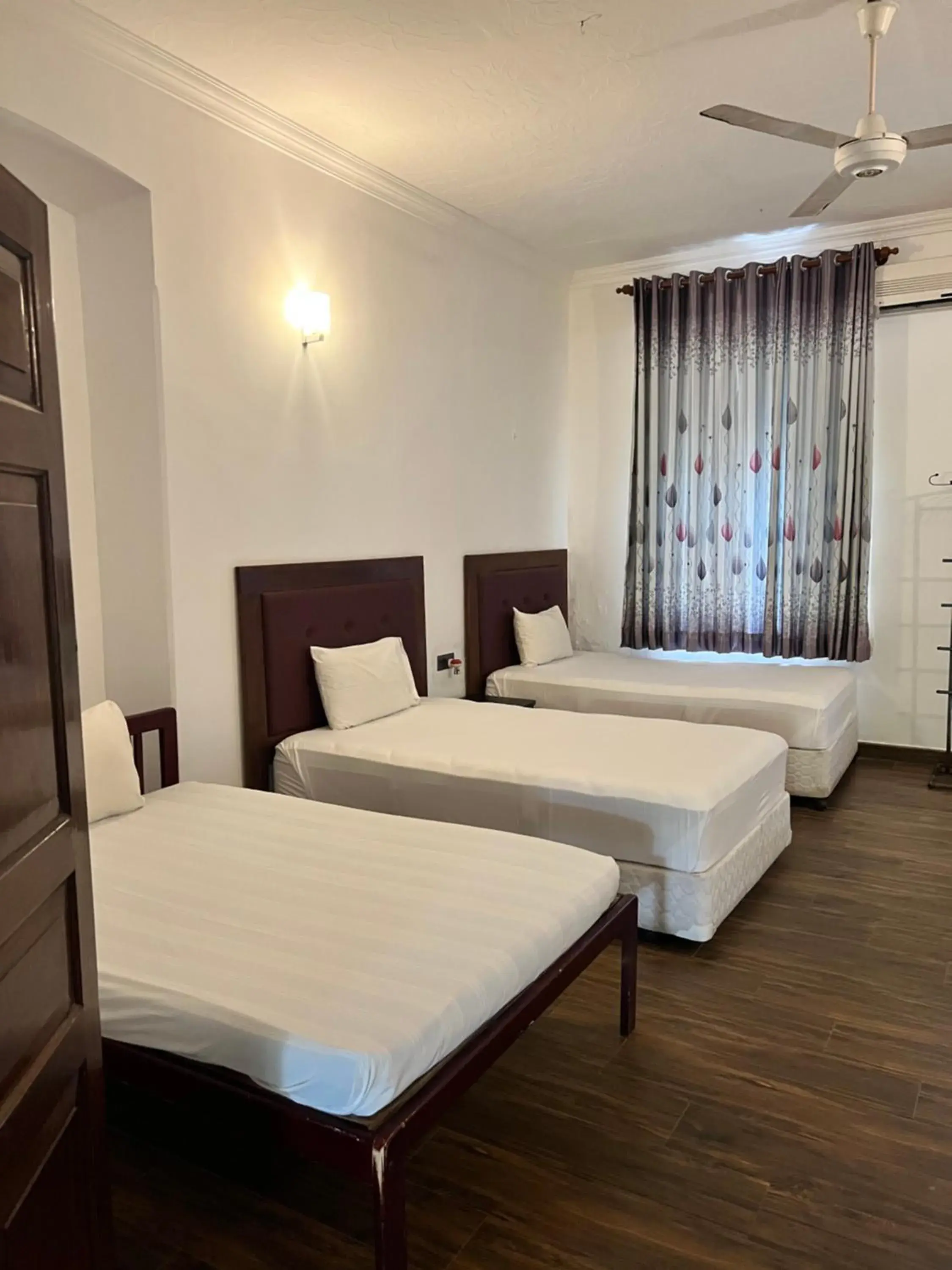 Standard Triple Room in Gatetrees resort Standard Triple Room in Gatetrees resort
