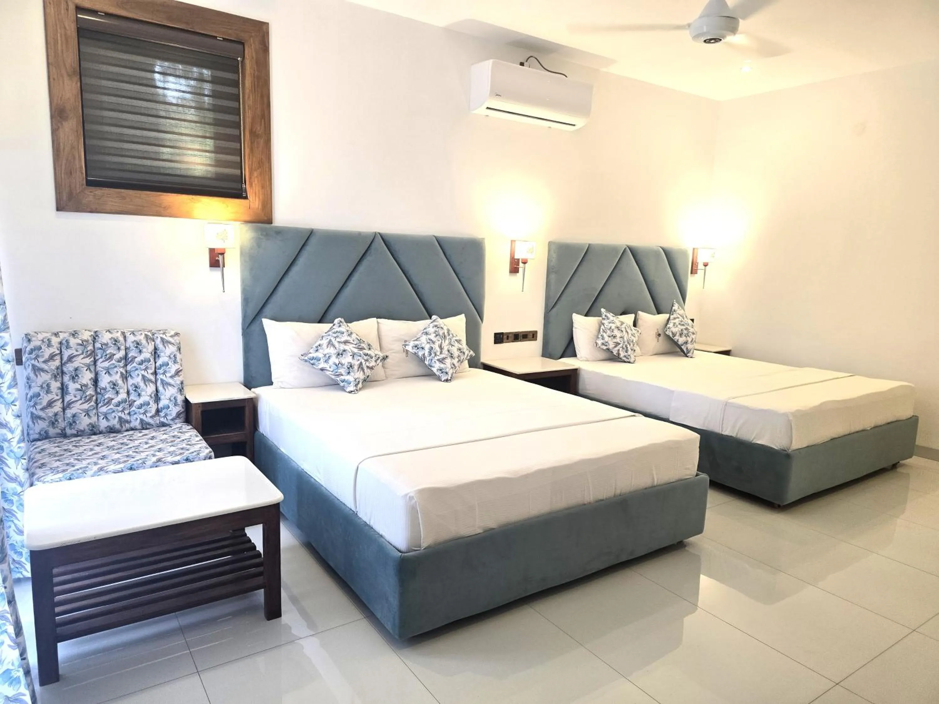 Family Suite - single occupancy in Gatetrees resort