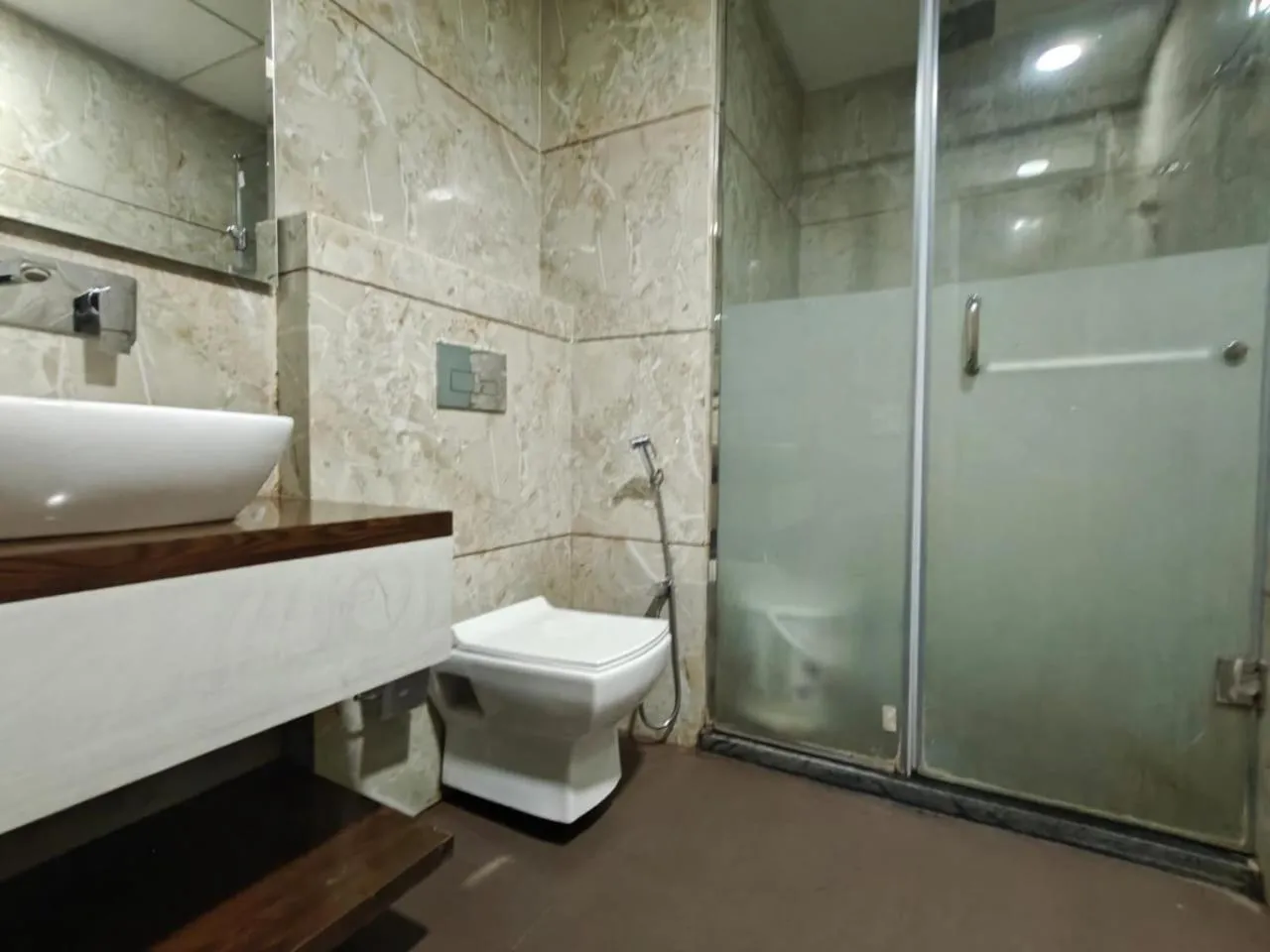 Hotel Kashmir Residency By Maa Sukrala Hotels and Resorts