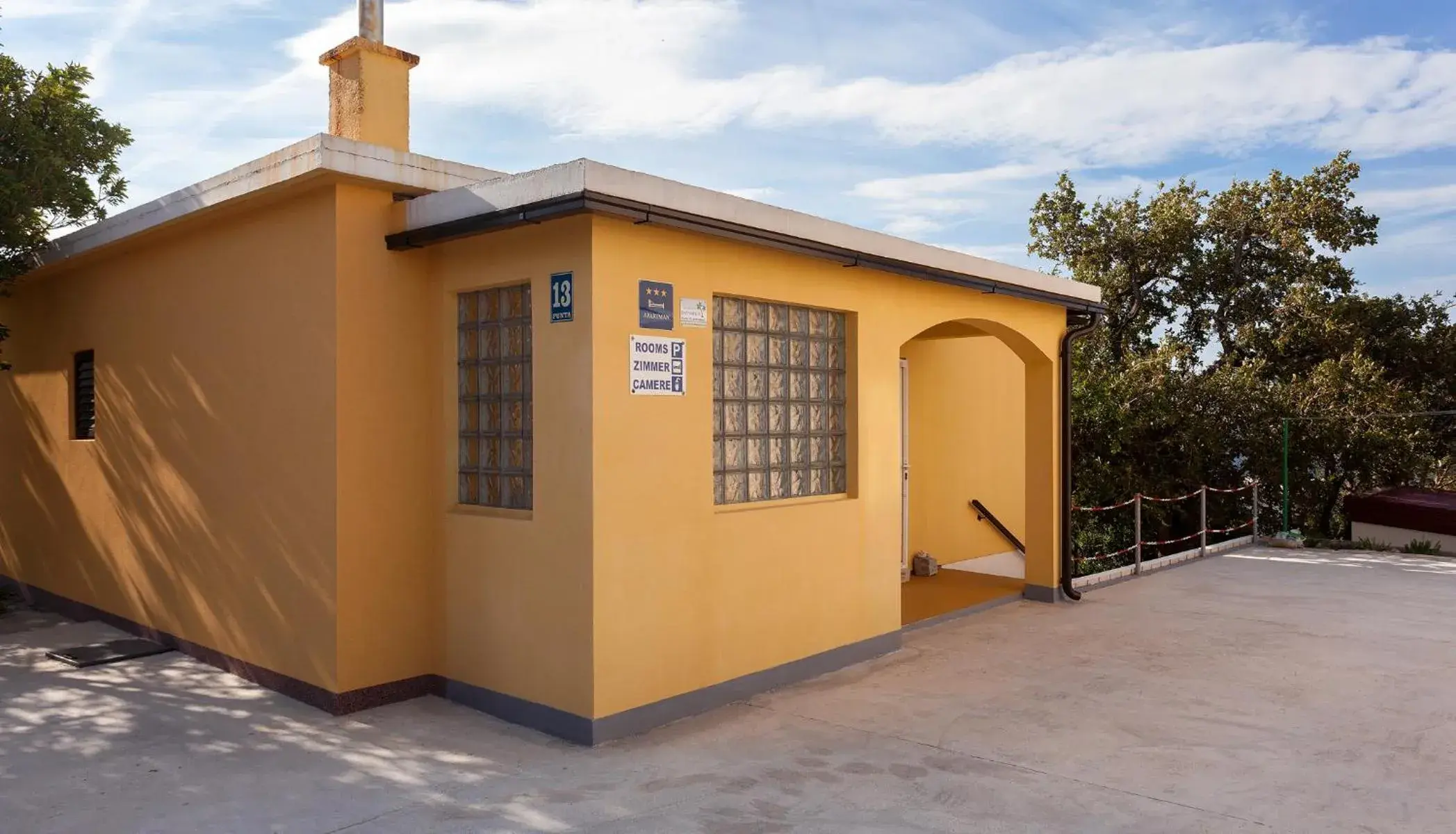 Apartman Davorka Apartman Davorka