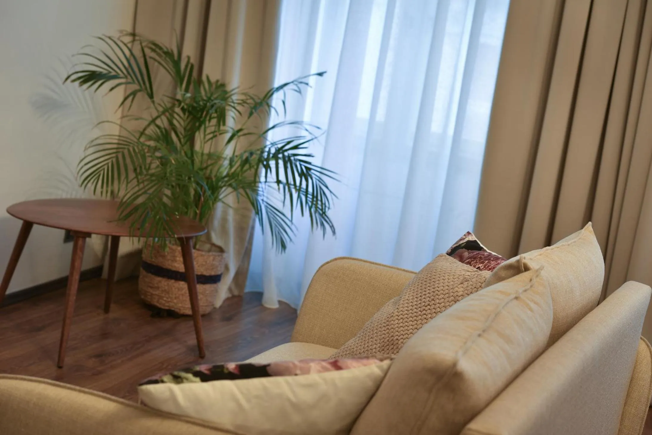 Decorative detail in U Šuterů Boutique Hotel