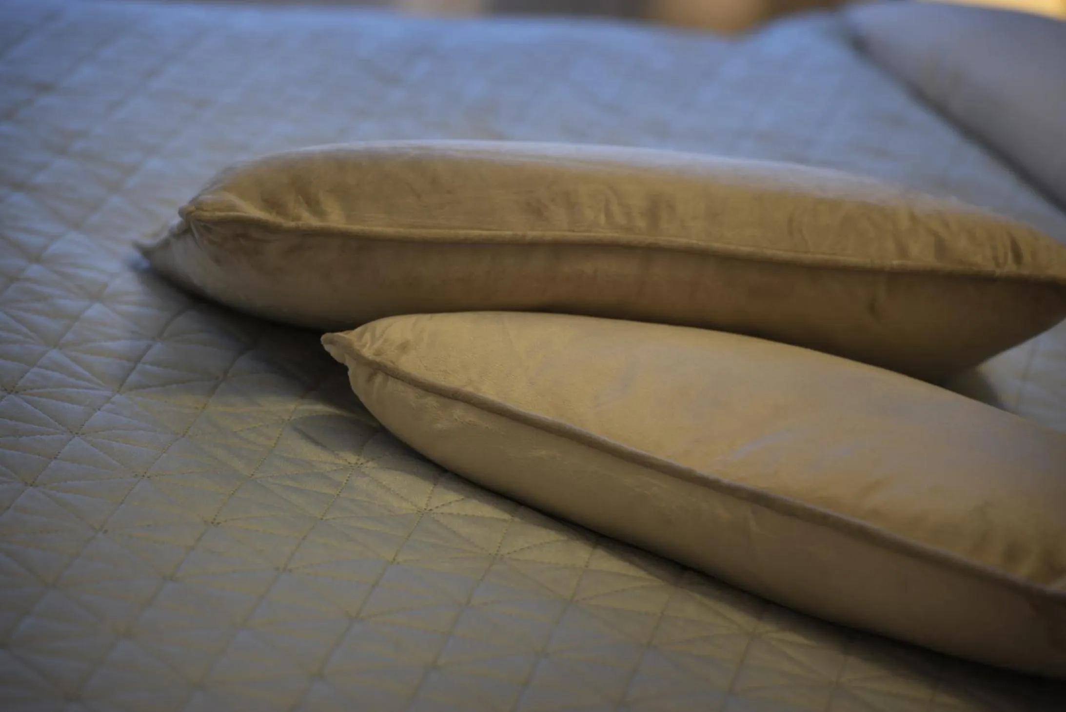 Decorative detail, Bed in U Šuterů Boutique Hotel