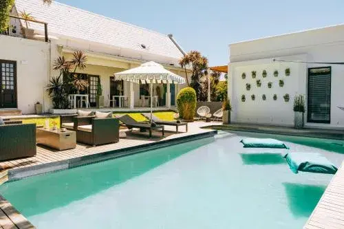 Cape Diem Lodge Cape Diem Lodge