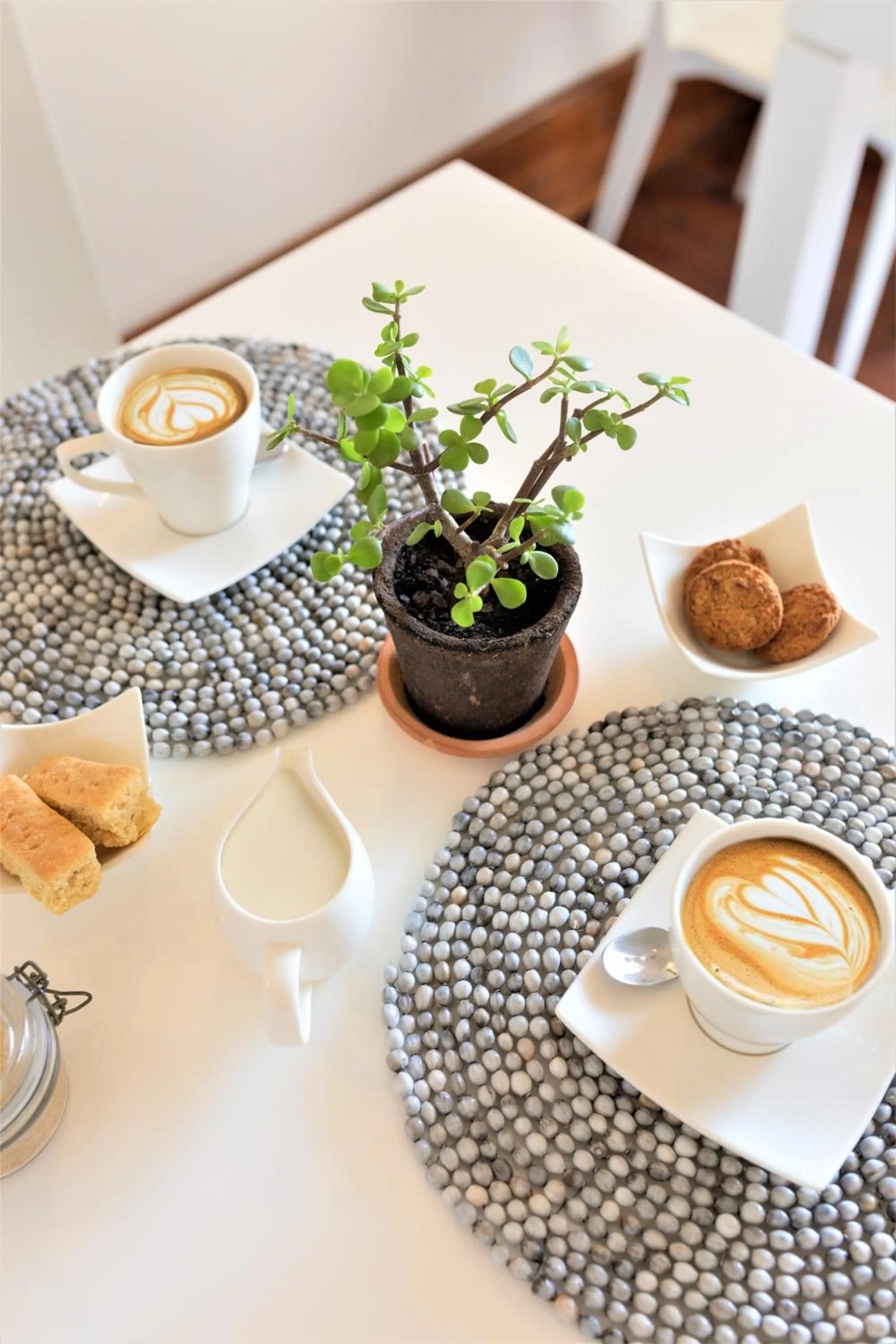 Non alcoholic drinks in Cape Diem Lodge