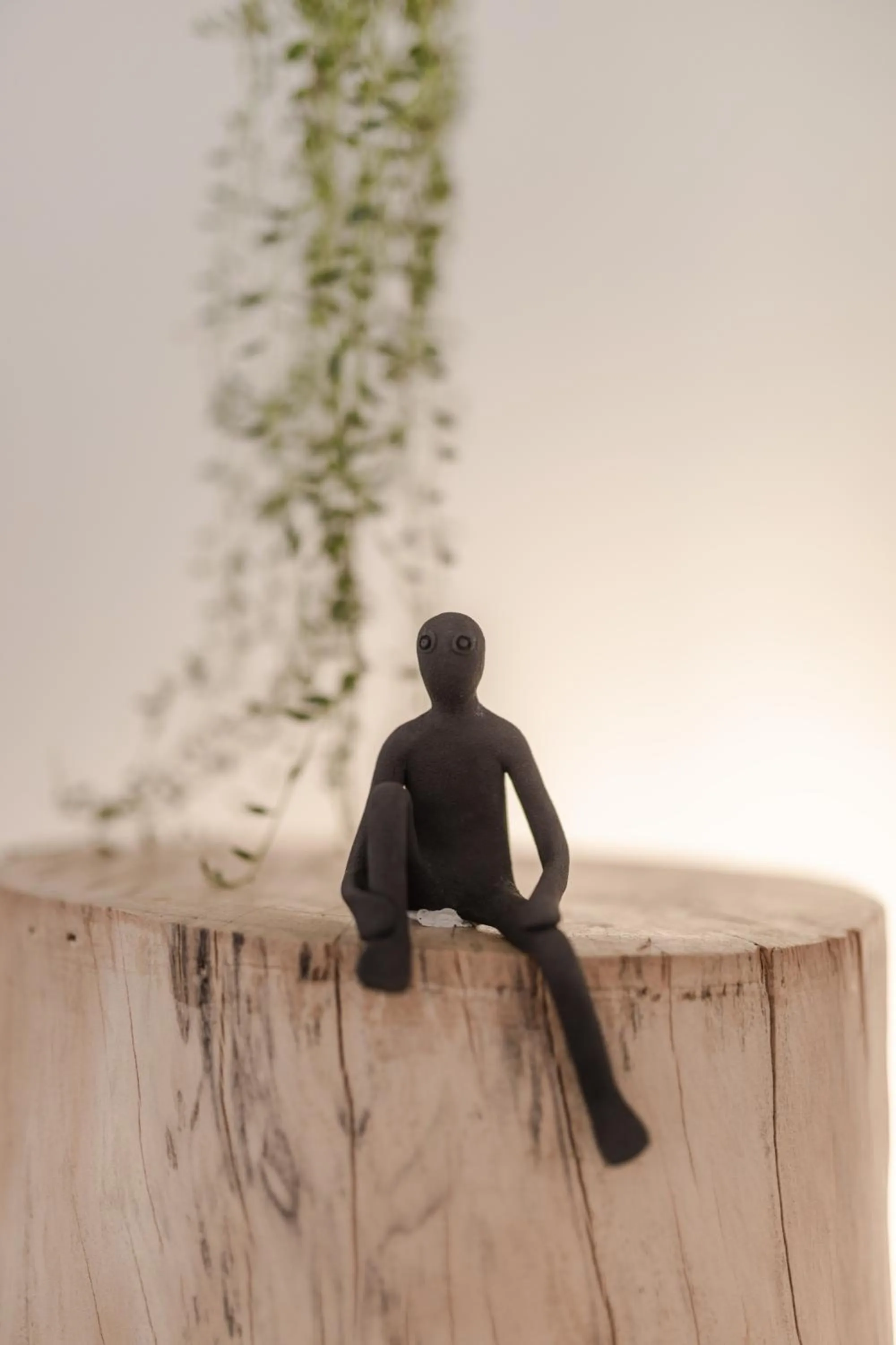 Decorative detail in Cape Diem Lodge