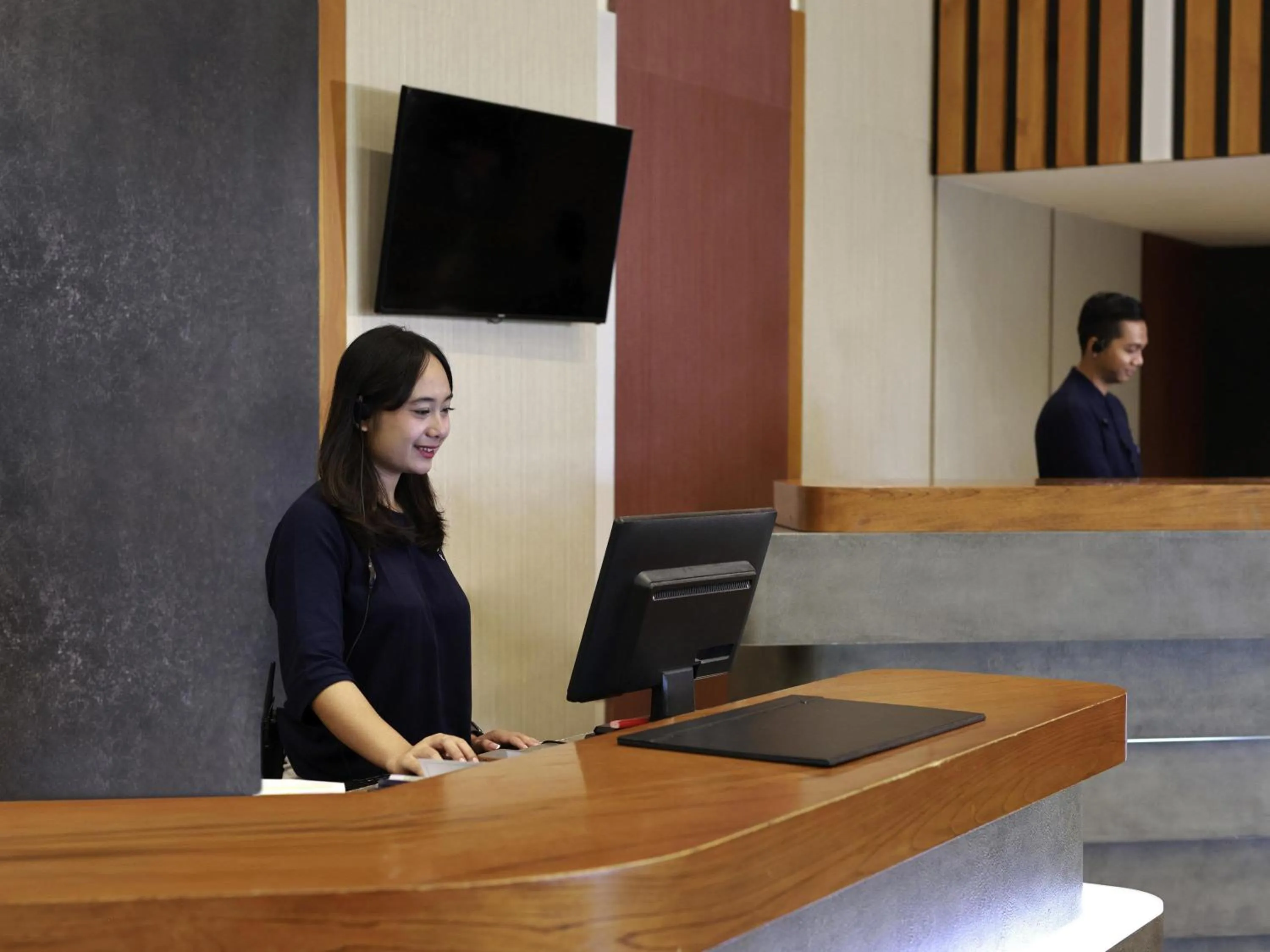 Other in Novotel Bali Ngurah Rai Airport