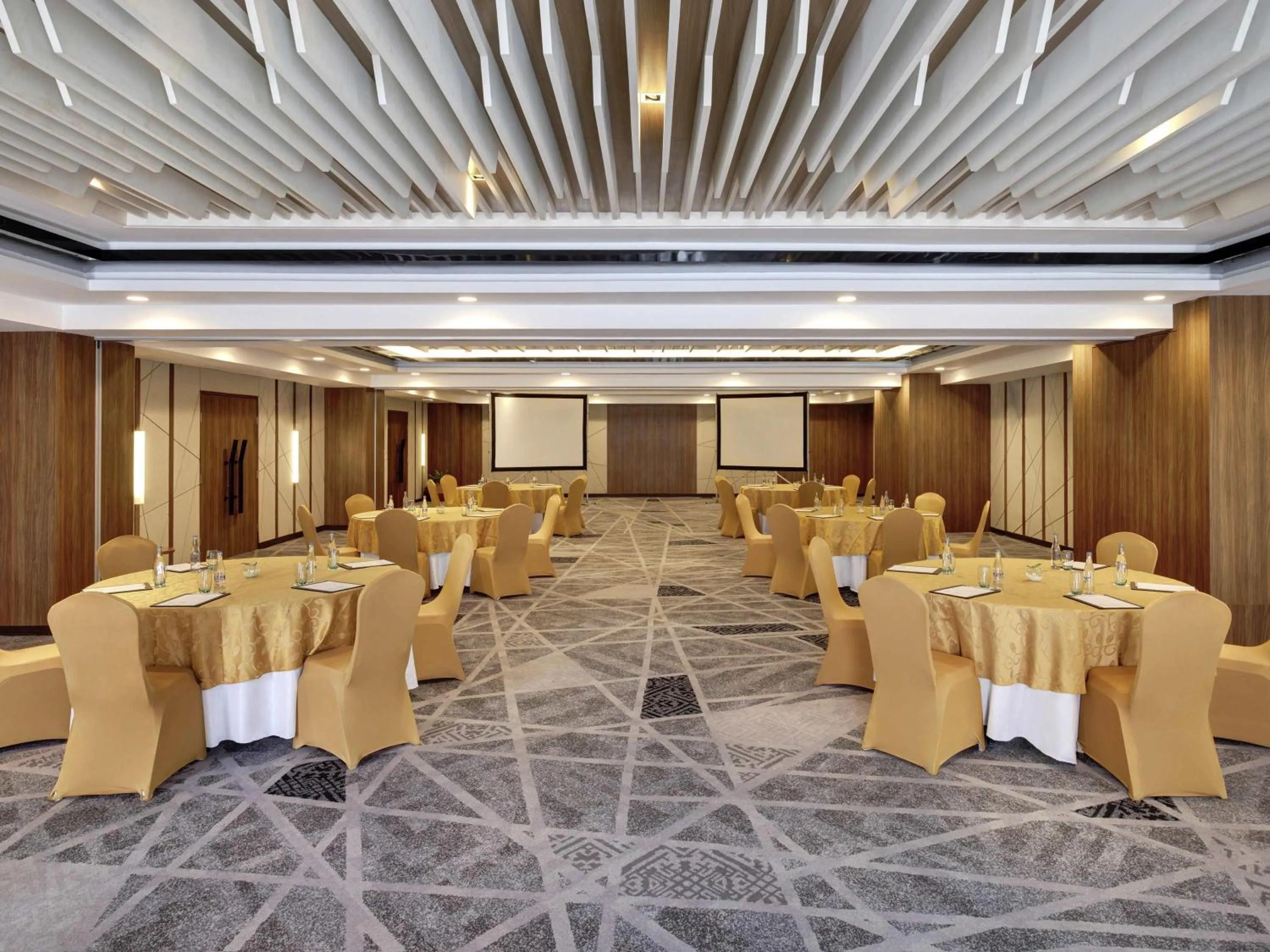 Meeting/conference room in Novotel Bali Ngurah Rai Airport