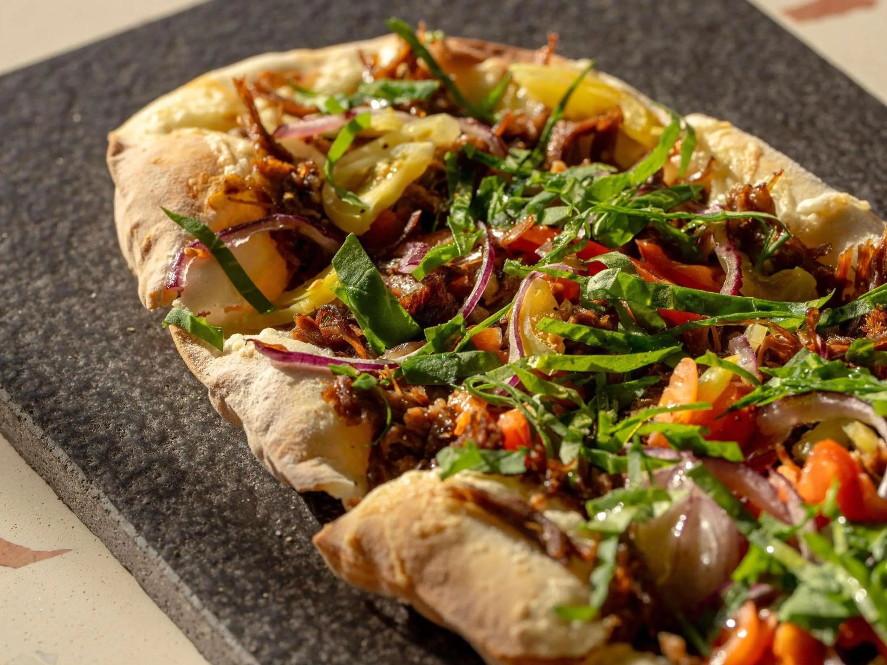 Restaurant/places to eat in Novotel Istanbul Bosphorus Hotel