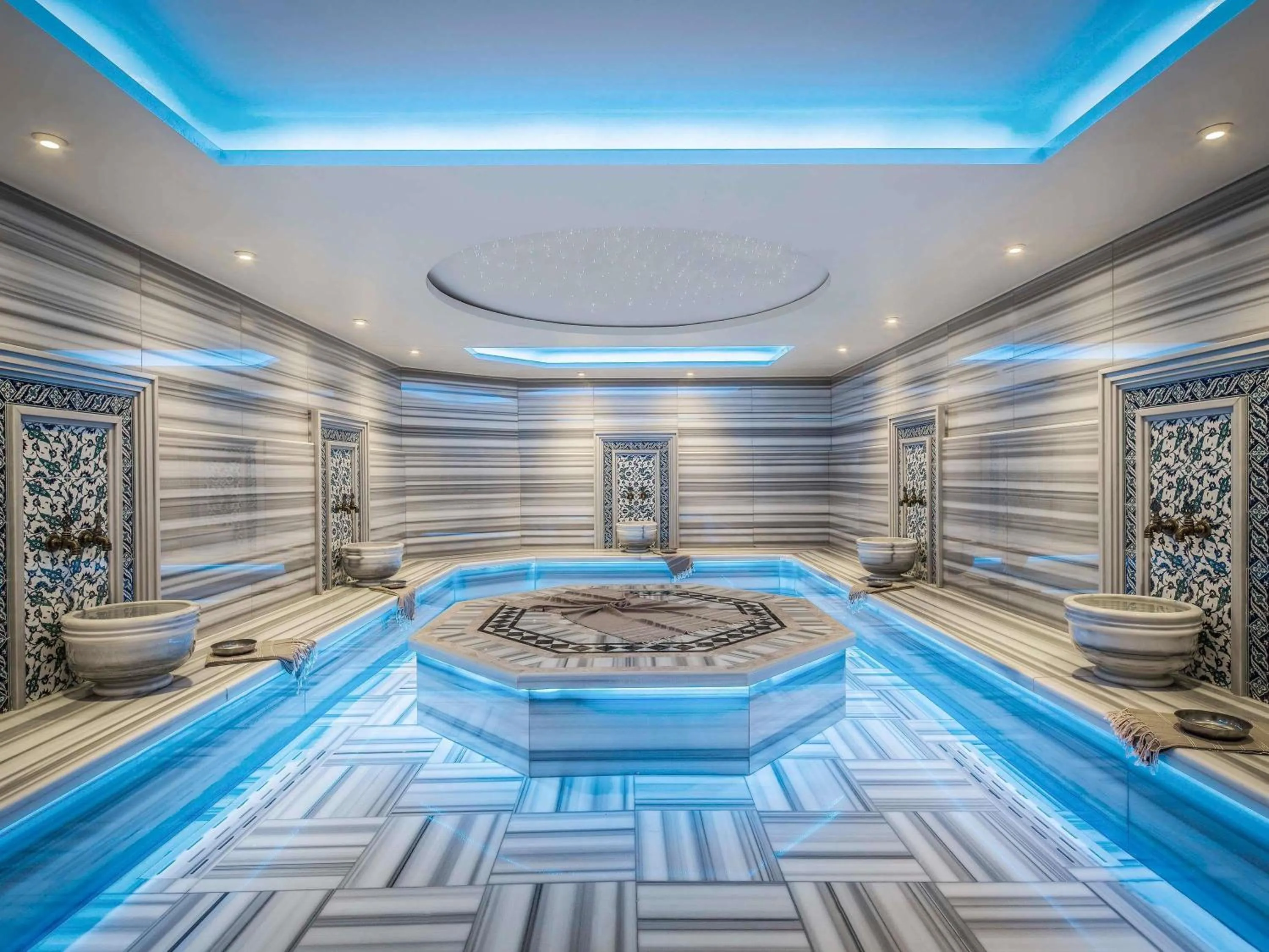 Other in Novotel Istanbul Bosphorus Hotel