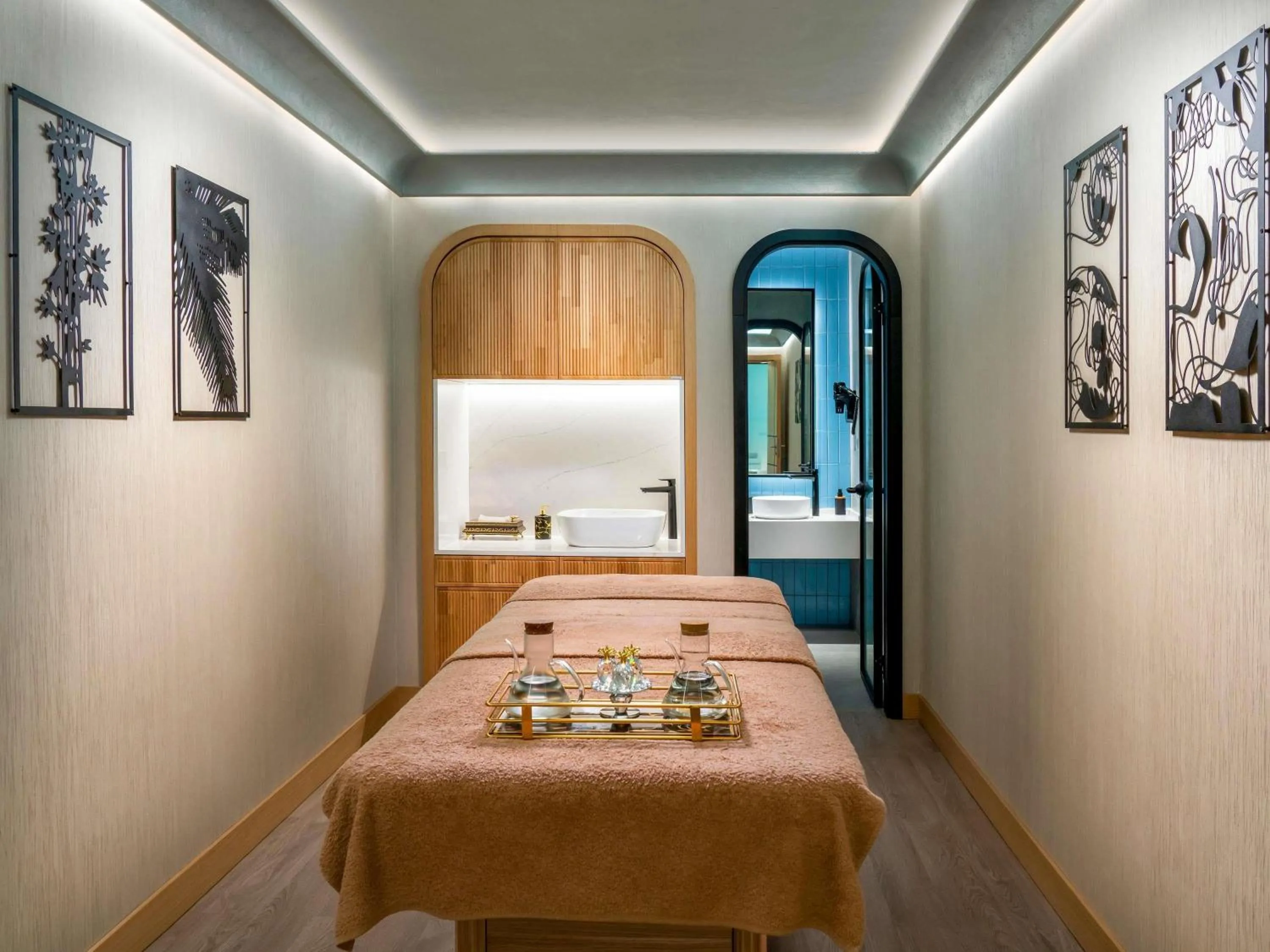 Other in Novotel Istanbul Bosphorus Hotel