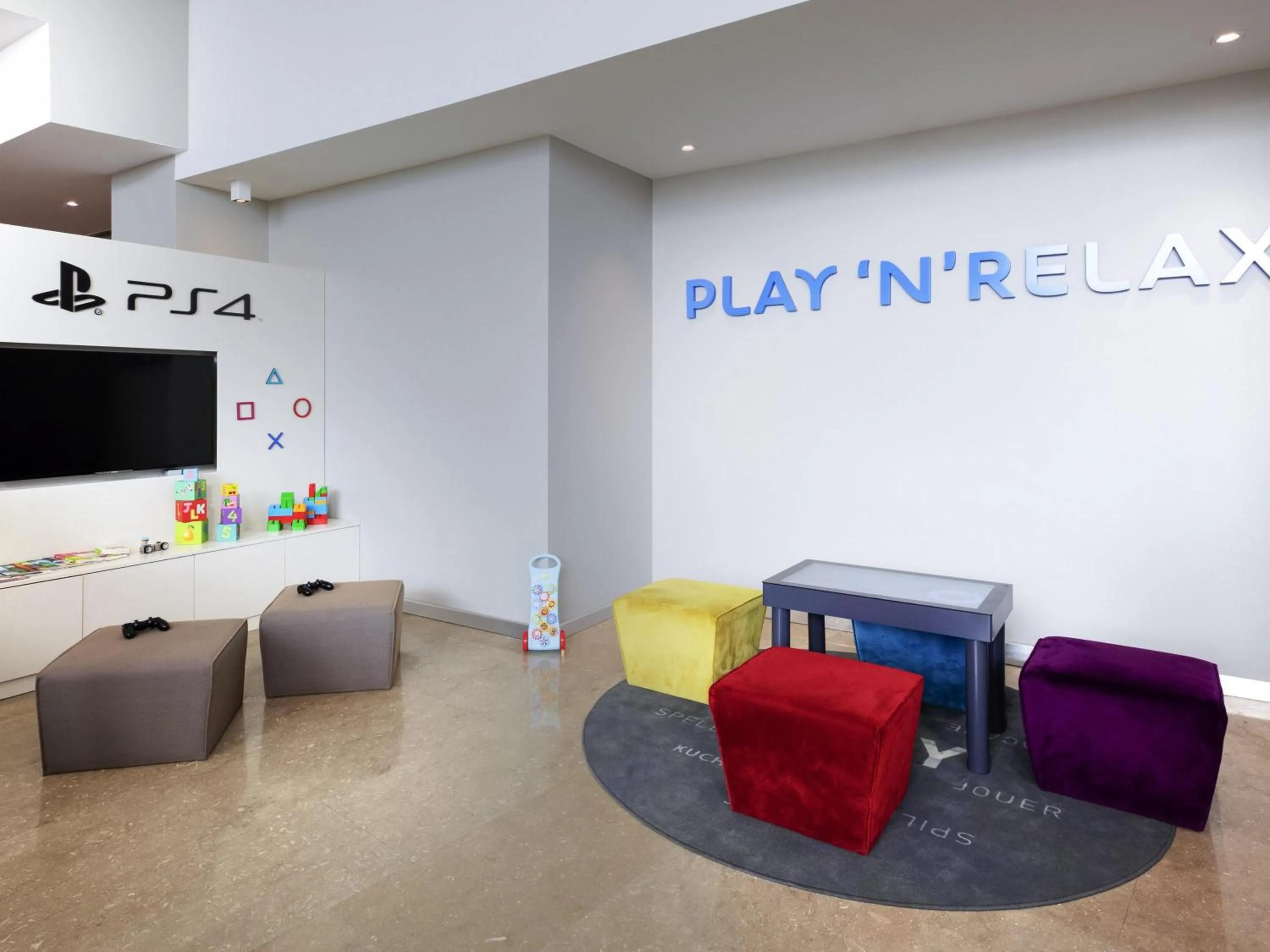 Other in Novotel Istanbul Bosphorus Hotel