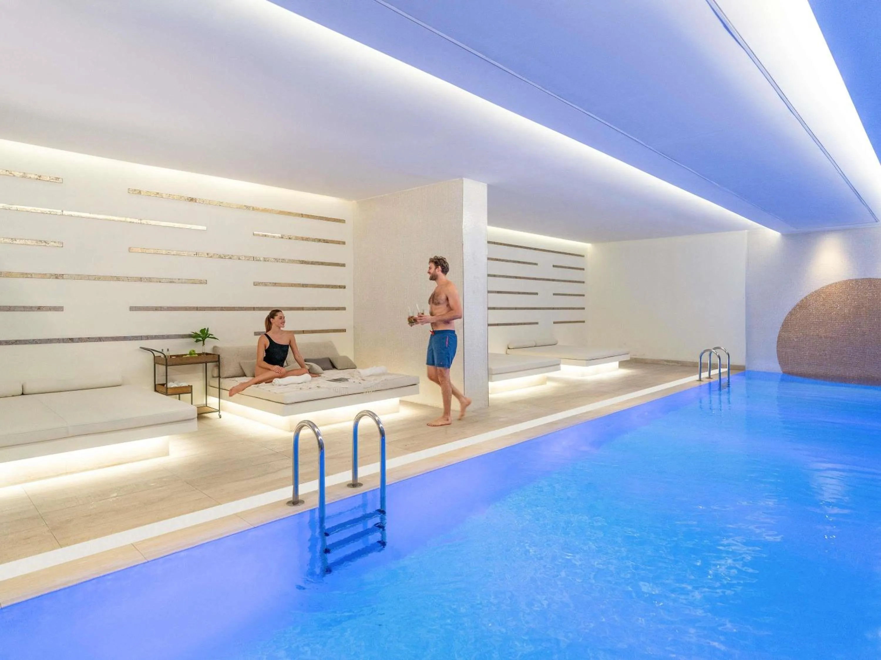 Other in Novotel Istanbul Bosphorus Hotel