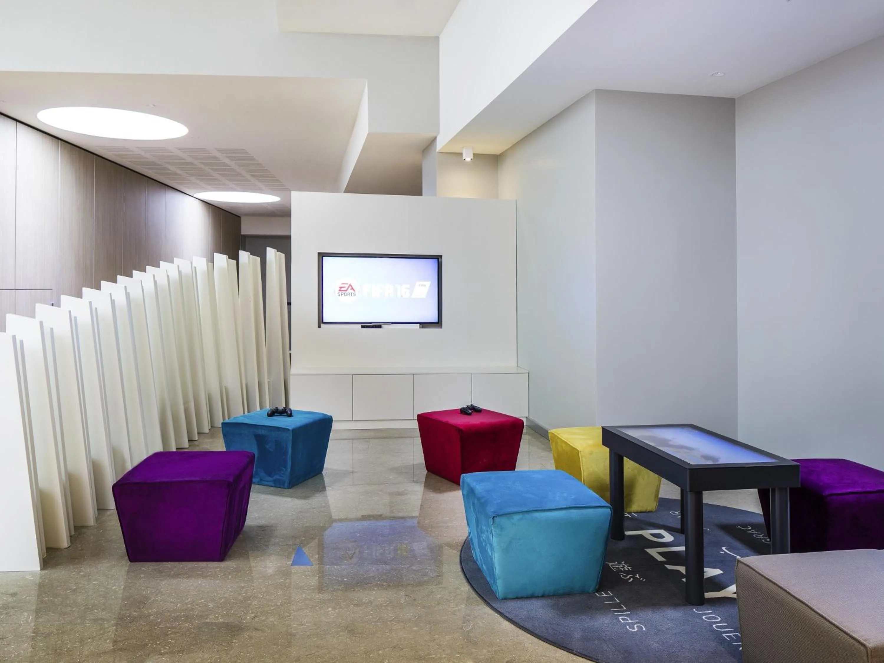 Other in Novotel Istanbul Bosphorus Hotel